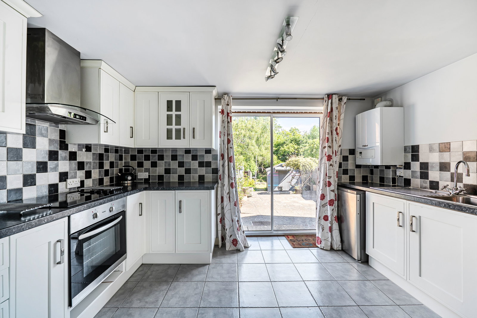 Terraced House in Melksham