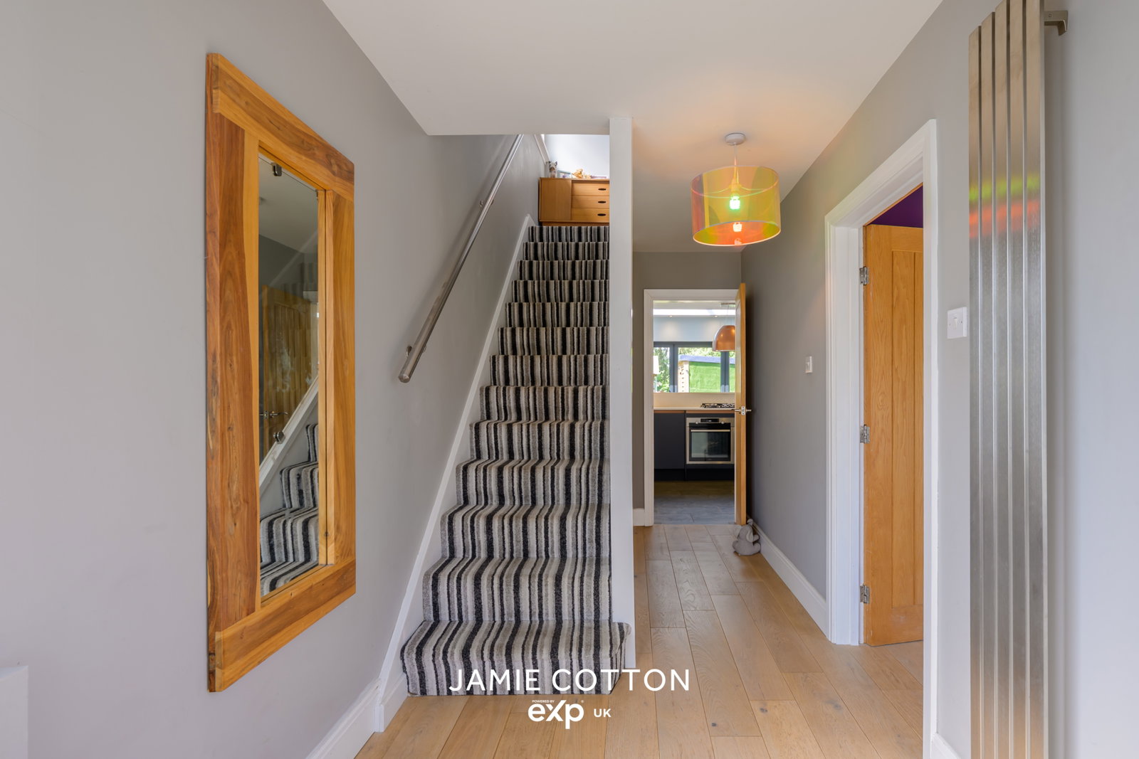 Semi Detached House in Chaddesley Corbett