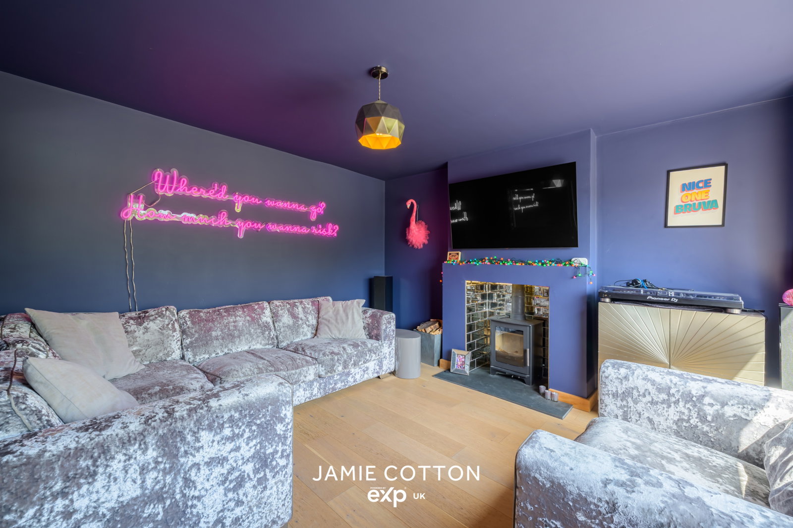 Semi Detached House in Chaddesley Corbett
