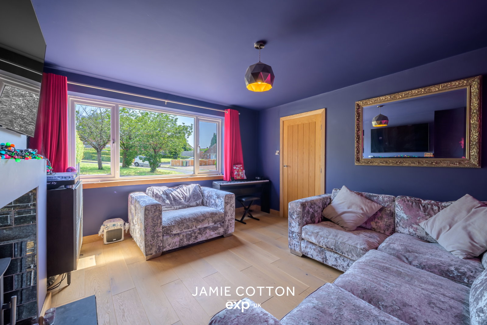Semi Detached House in Chaddesley Corbett