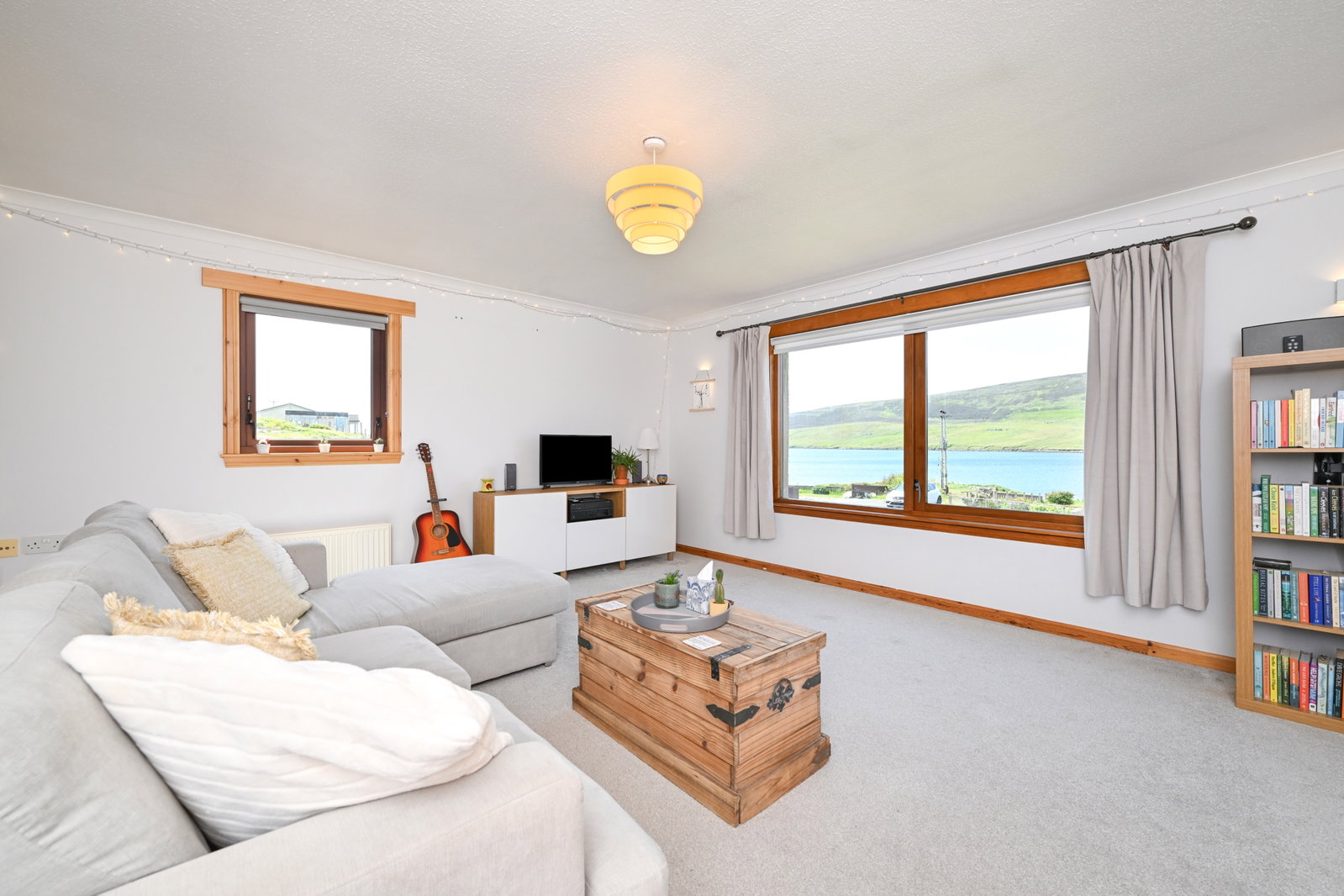 Bungalow in Shetland