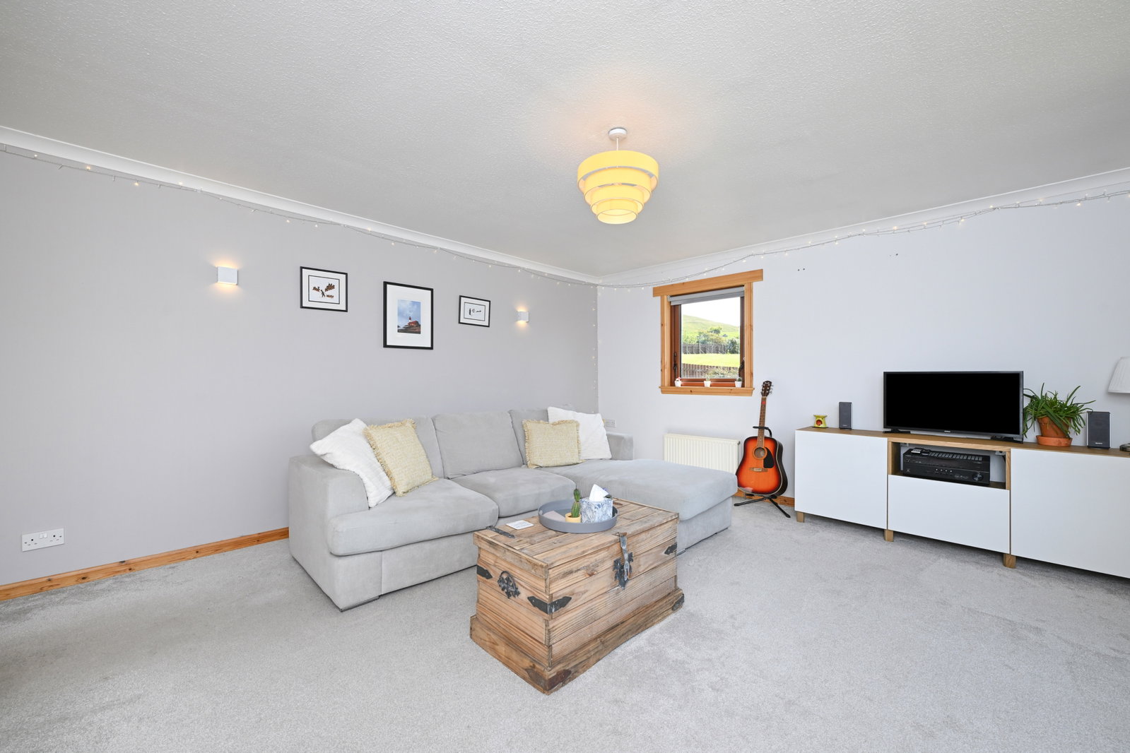 Bungalow in Shetland