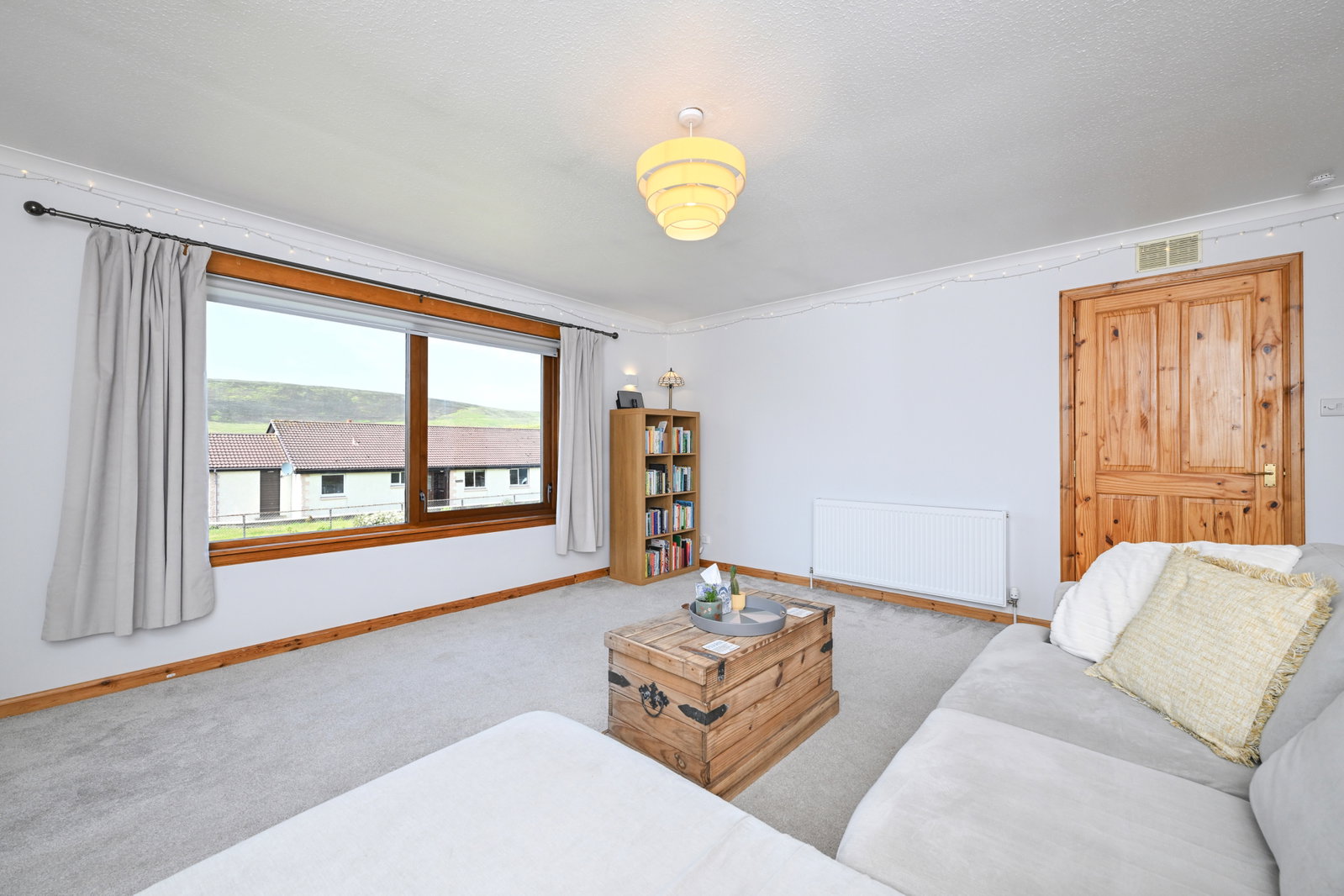 Bungalow in Shetland