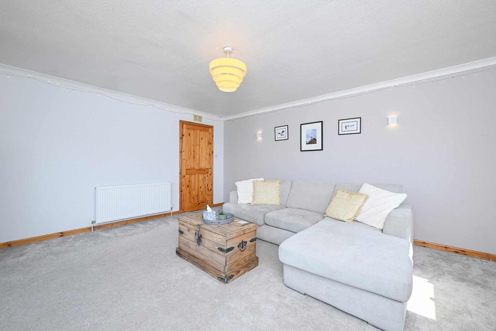 Bungalow in Shetland