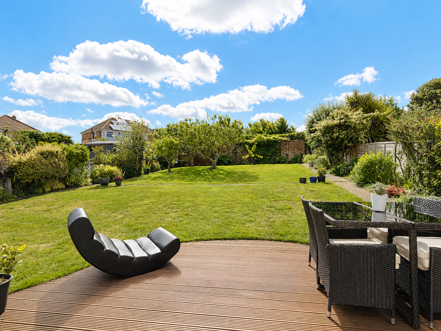 Bungalow in Ramsgate
