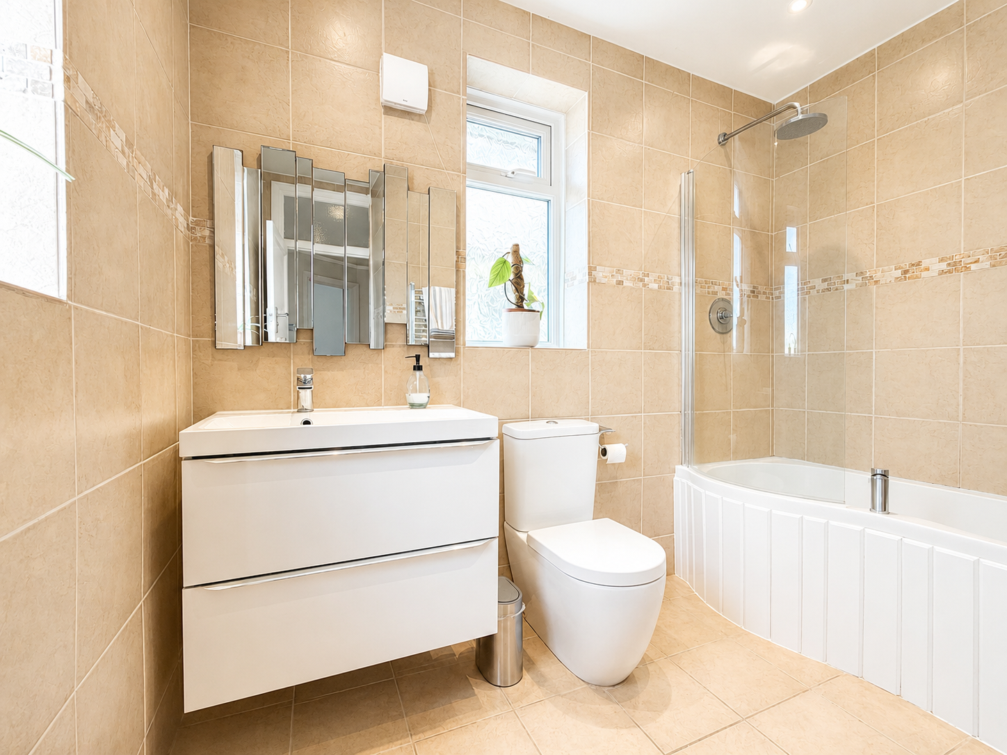 Bungalow in Ramsgate