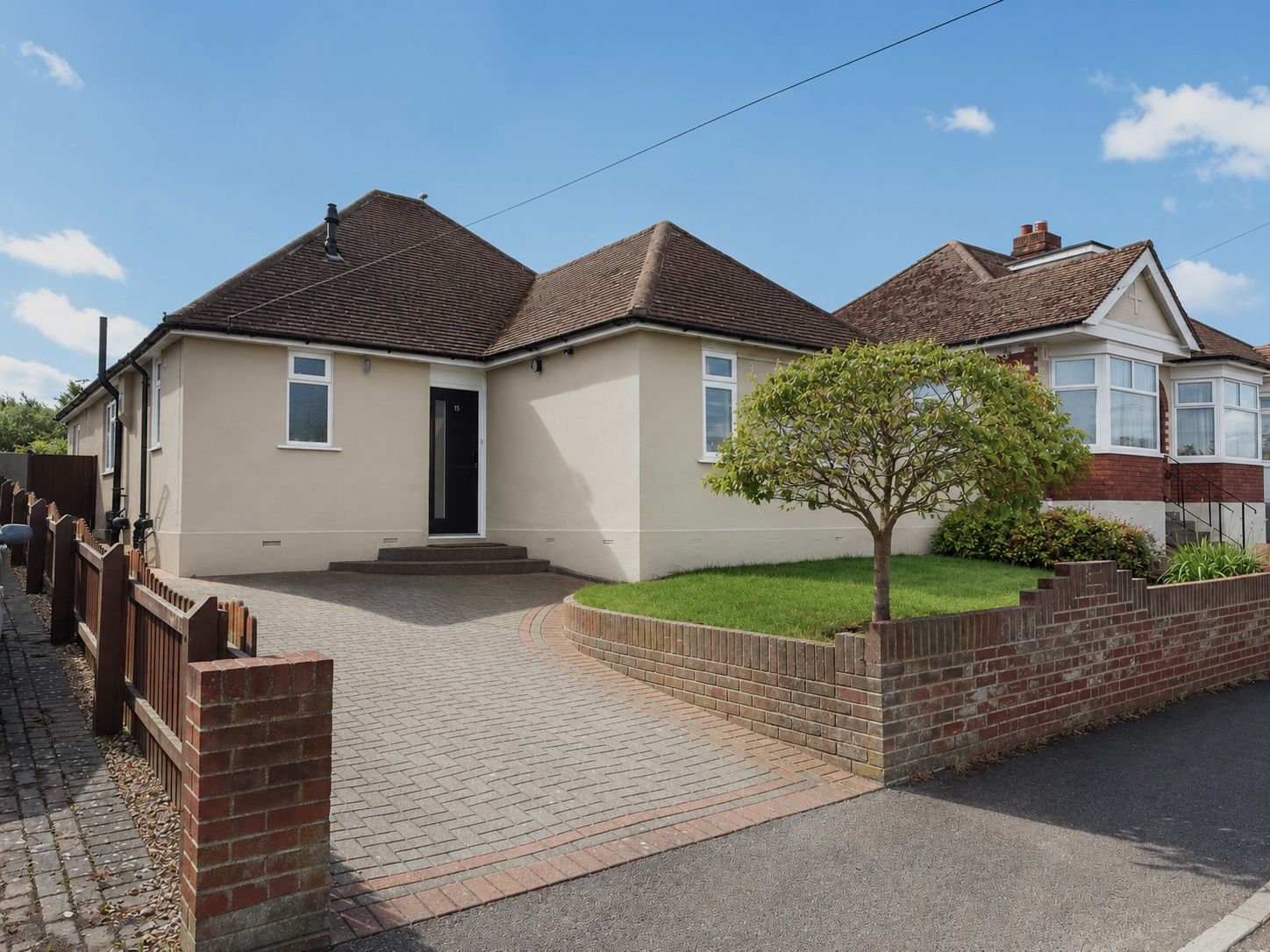 Bungalow in Ramsgate