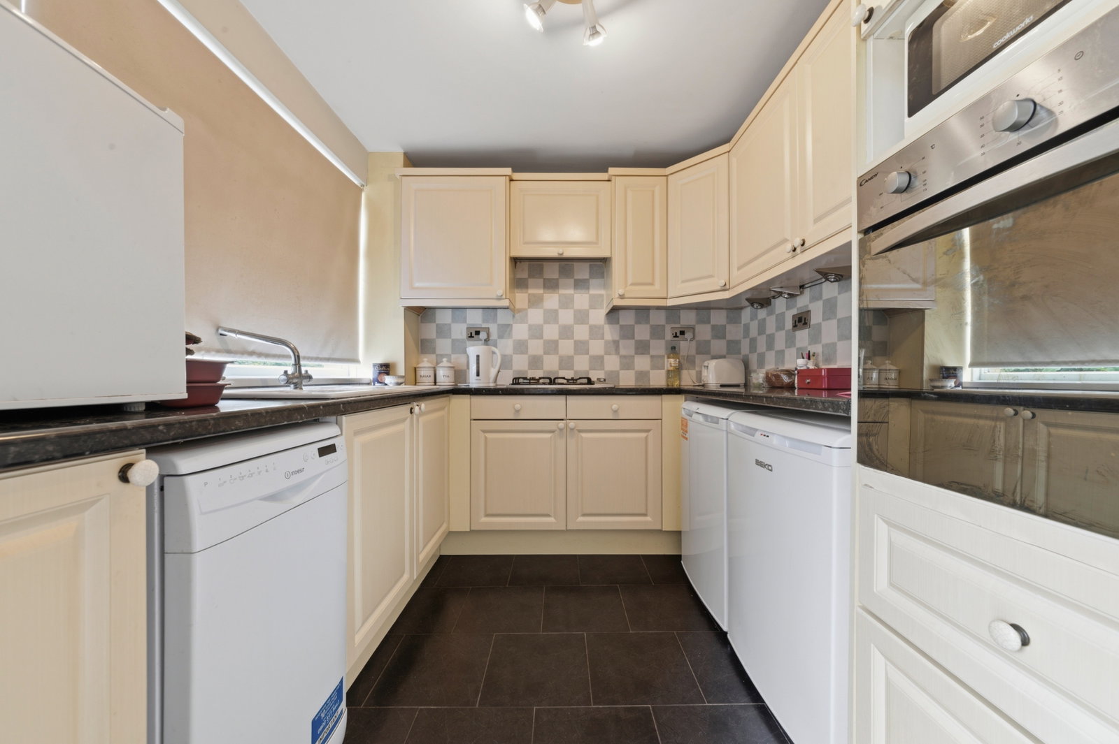 Terraced House in Tunbridge Wells
