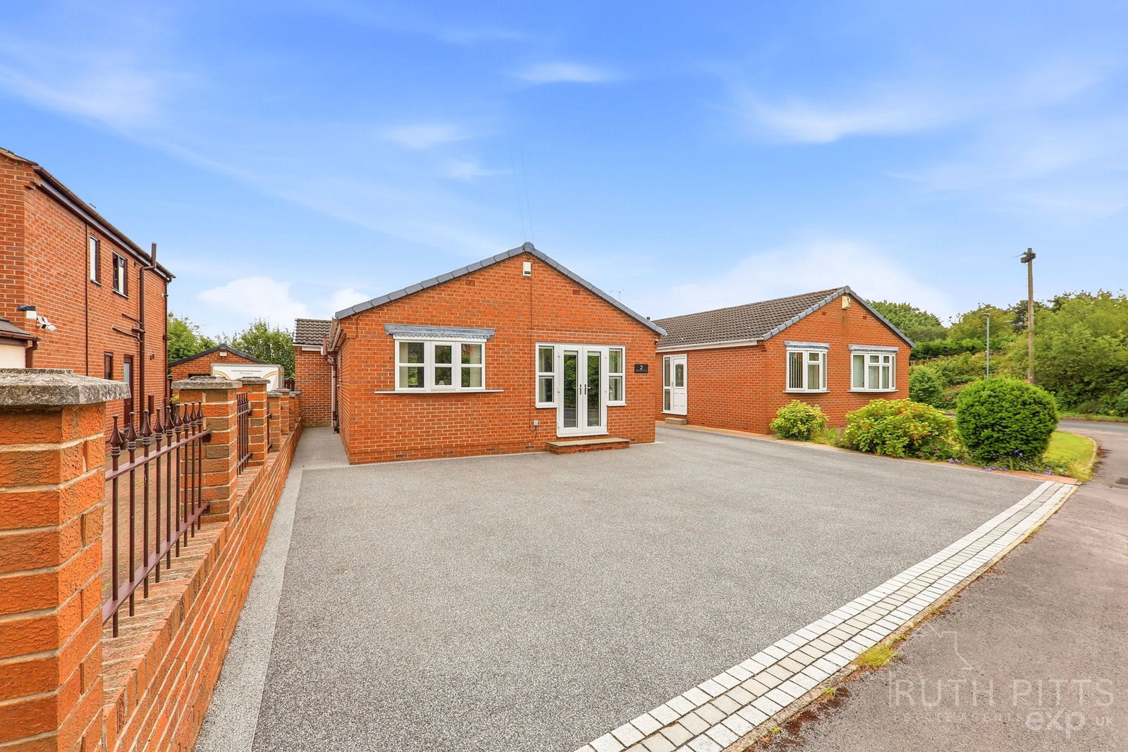 Bungalow in Pontefract