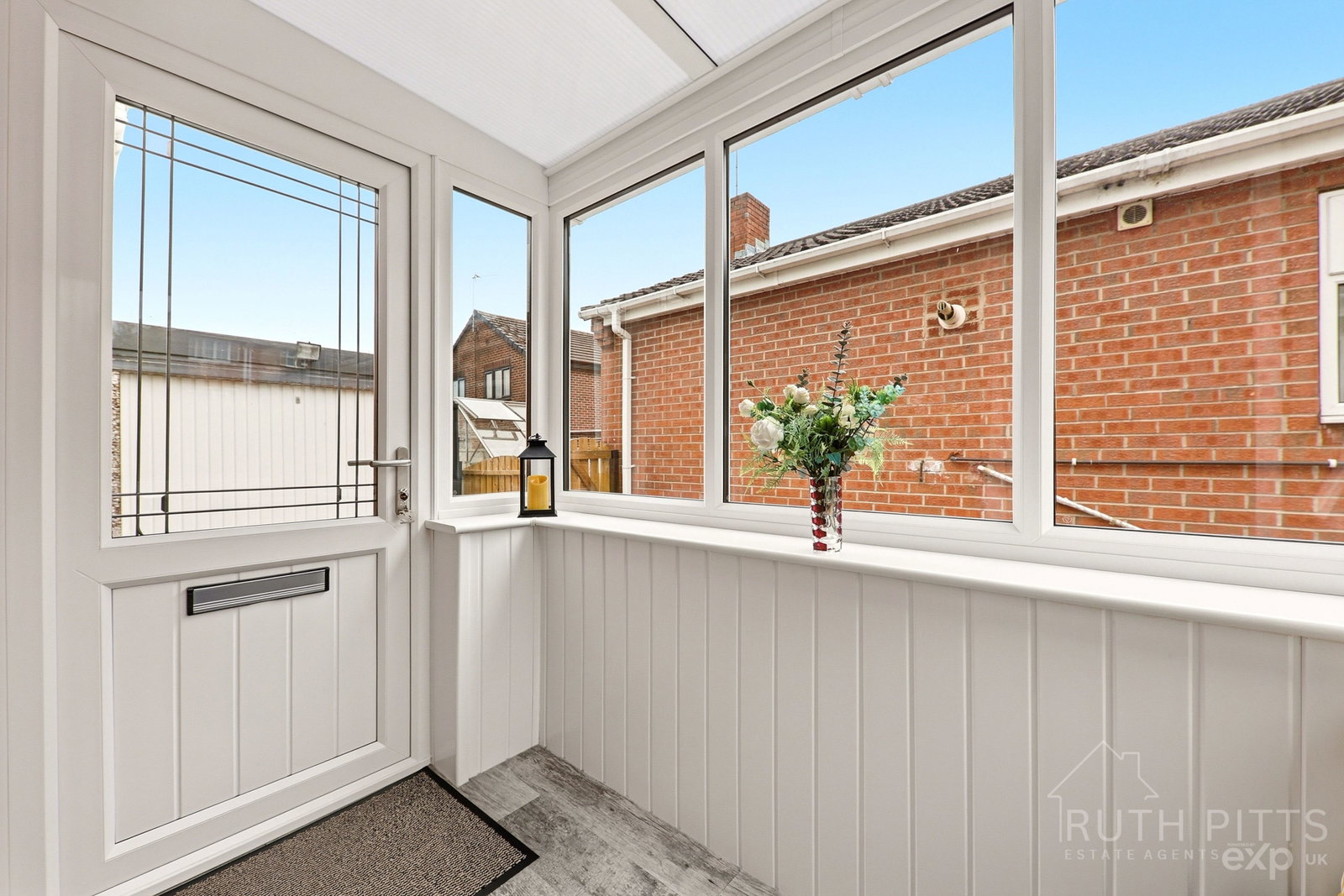 Bungalow in Pontefract