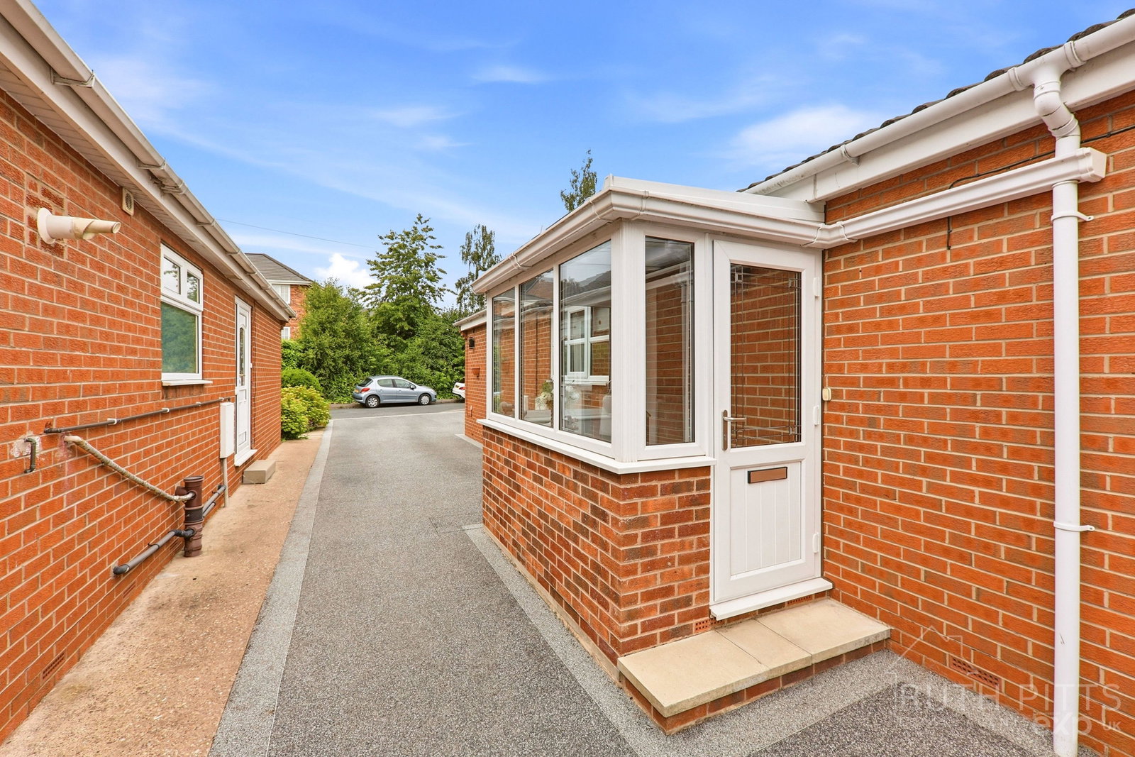 Bungalow in Pontefract