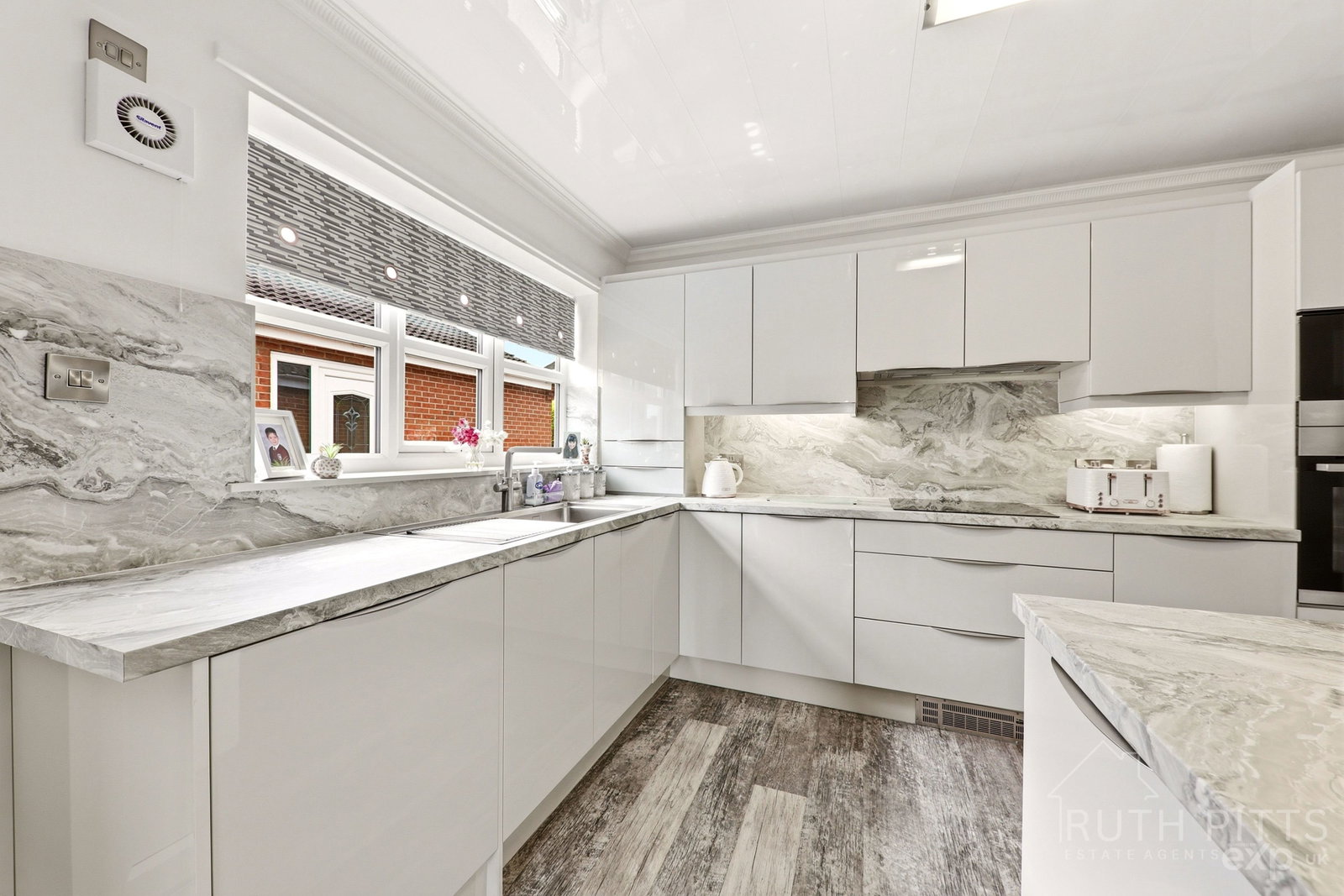 Bungalow in Pontefract