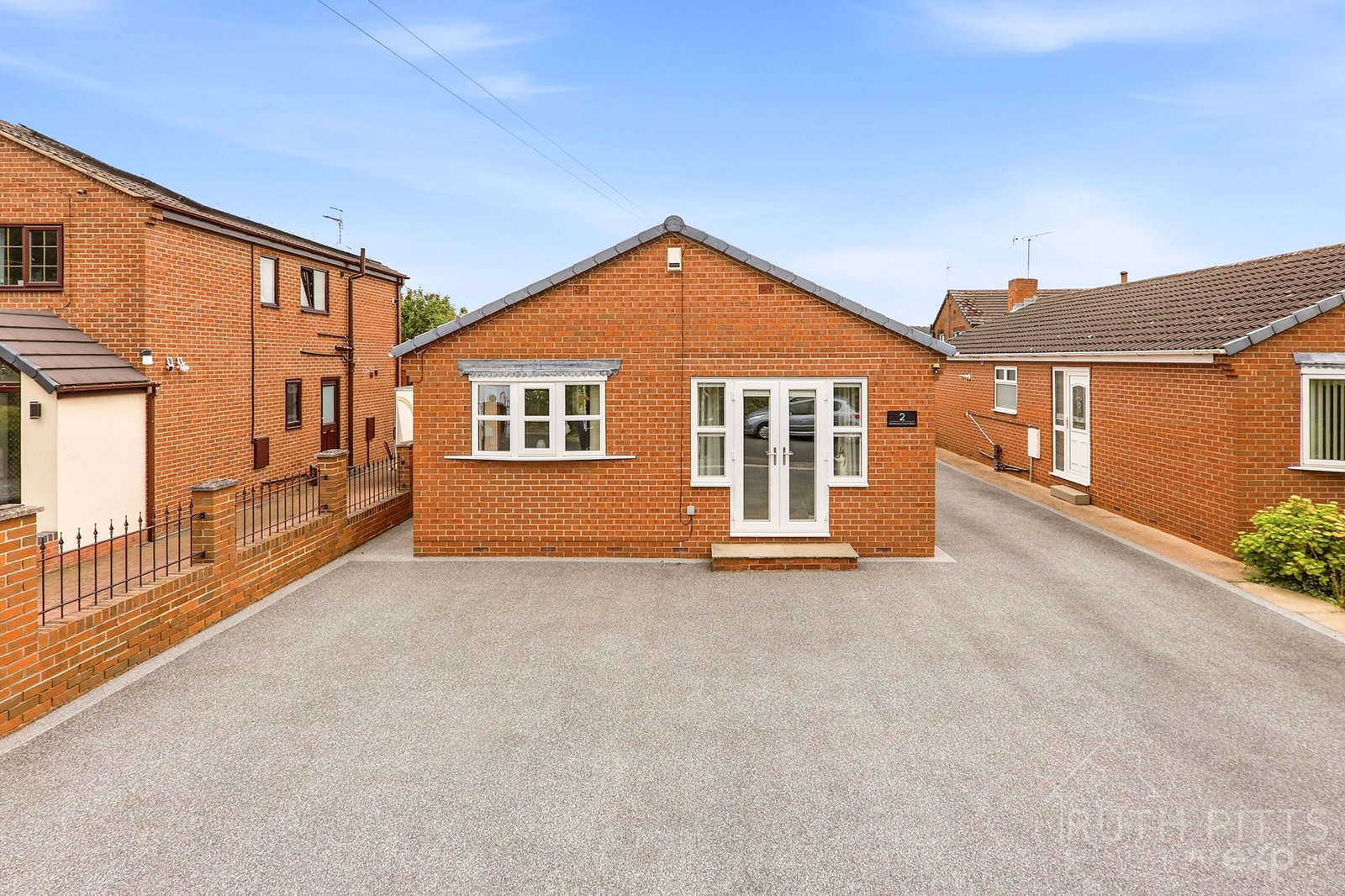 Bungalow in Pontefract