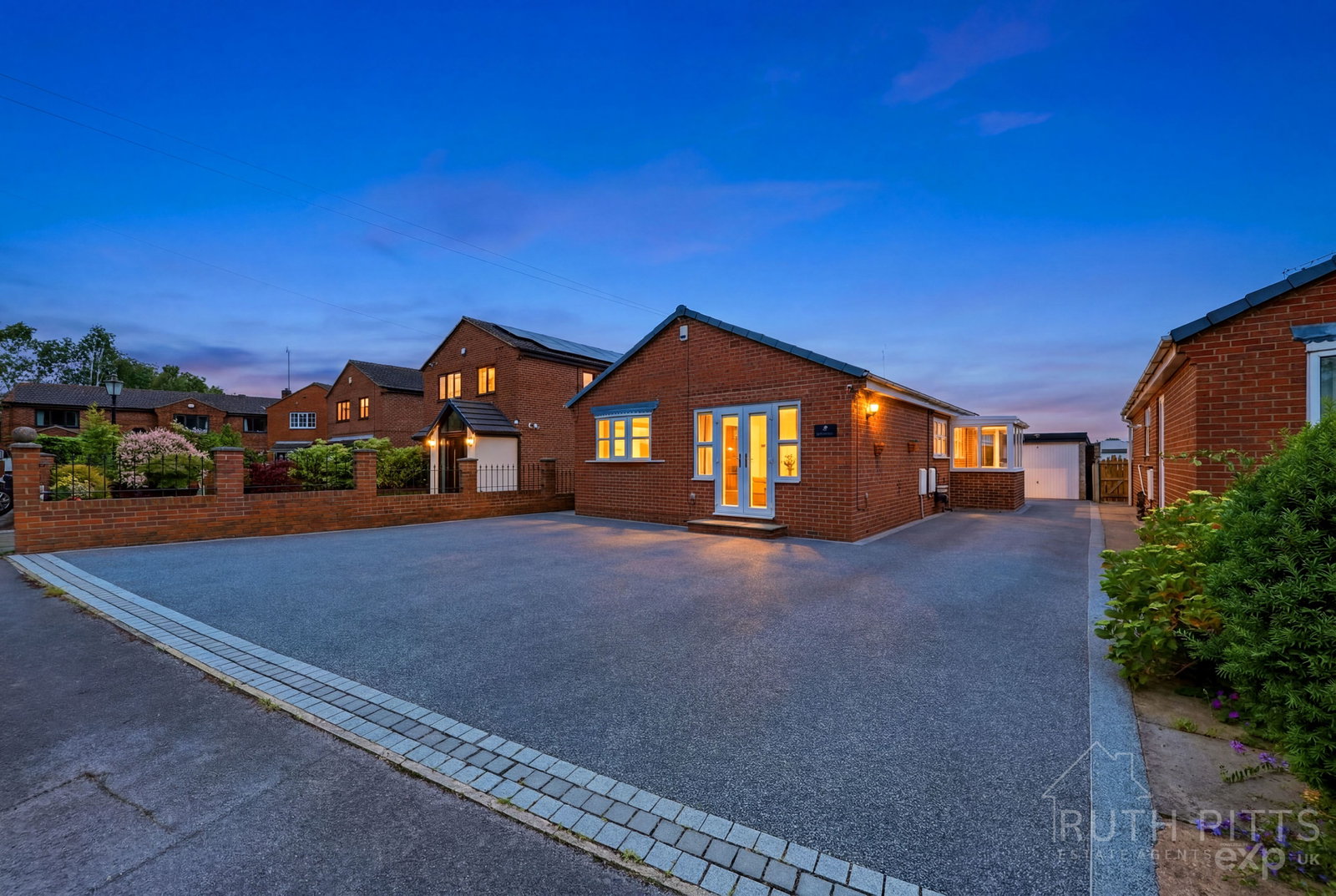 Bungalow in Pontefract