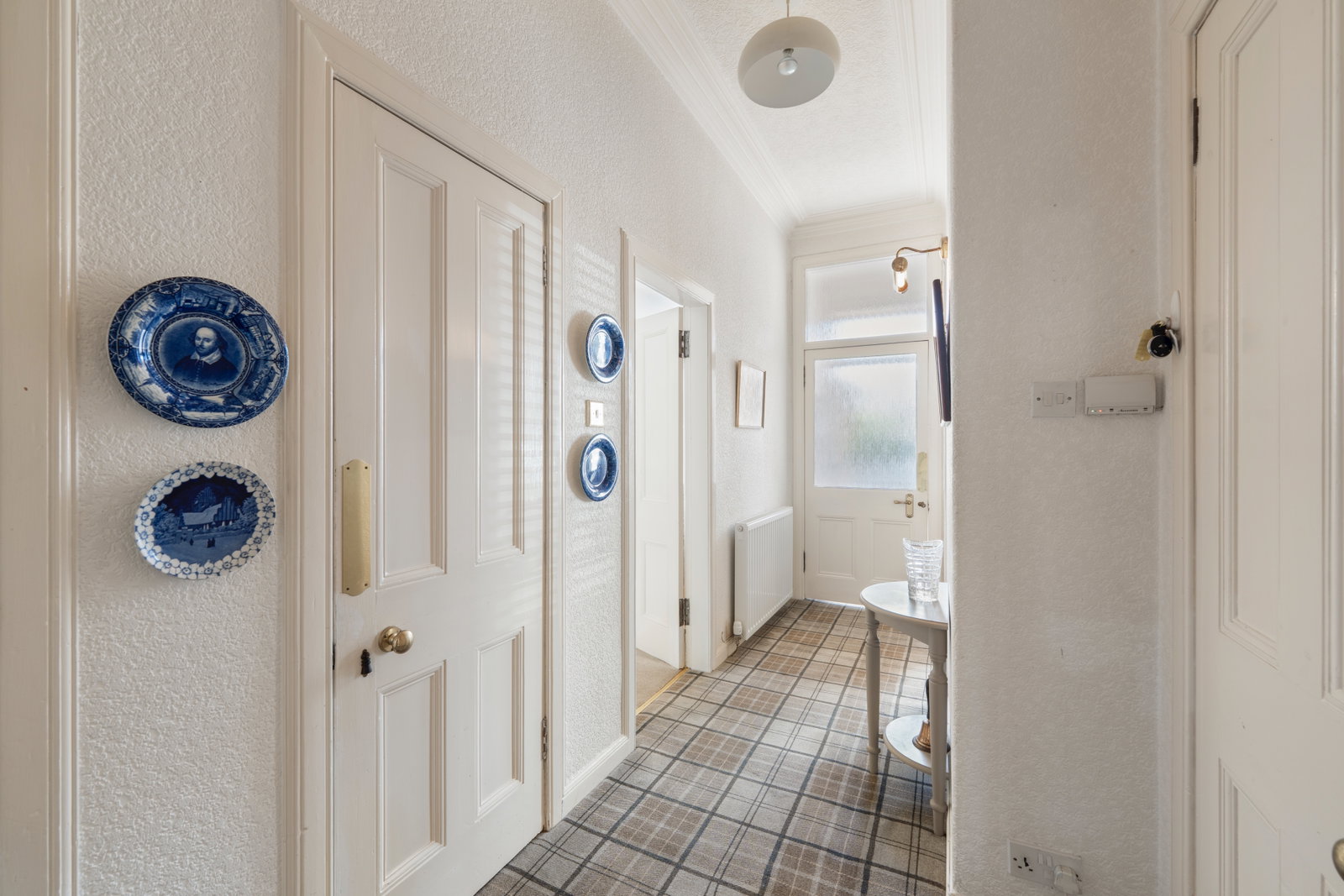 Flat in Kirkcaldy