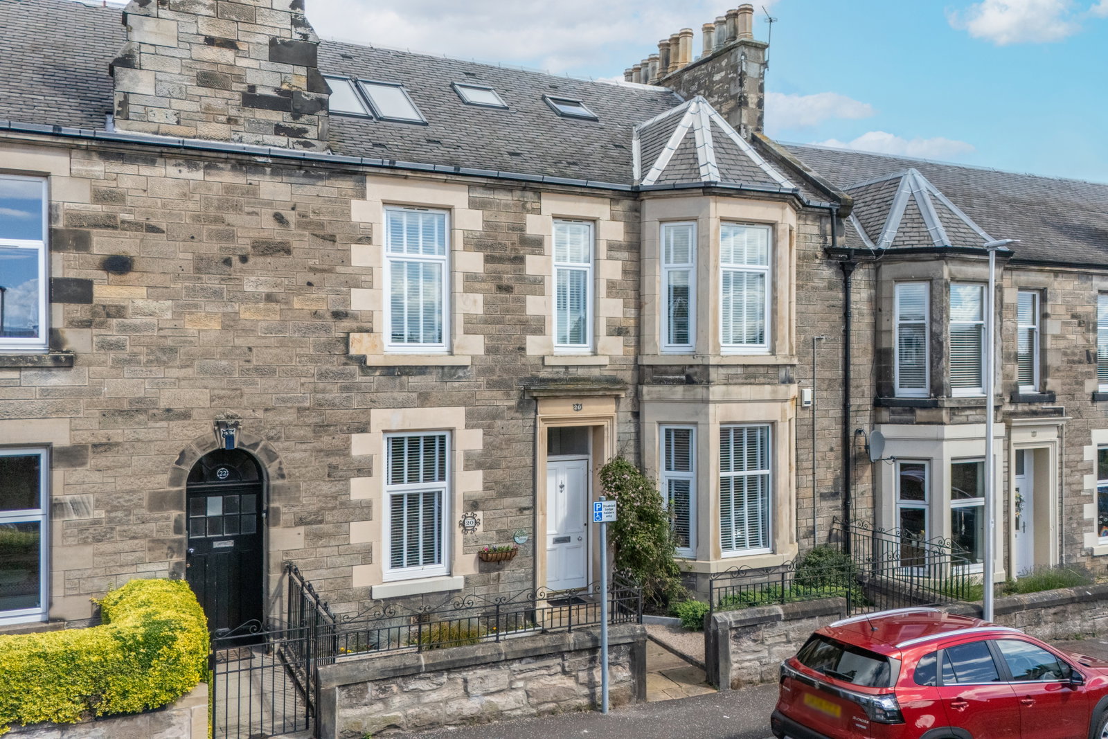 Flat in Kirkcaldy