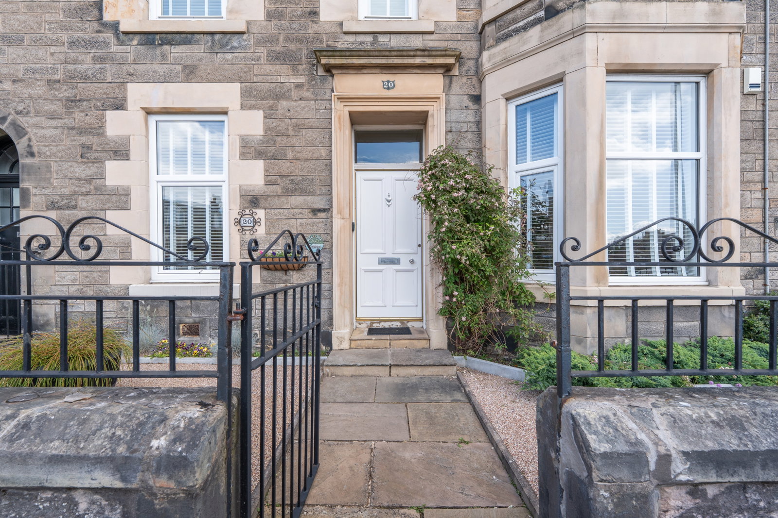 Flat in Kirkcaldy
