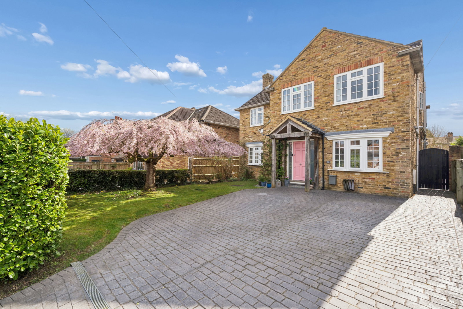 Detached House in Chalfont St. Giles