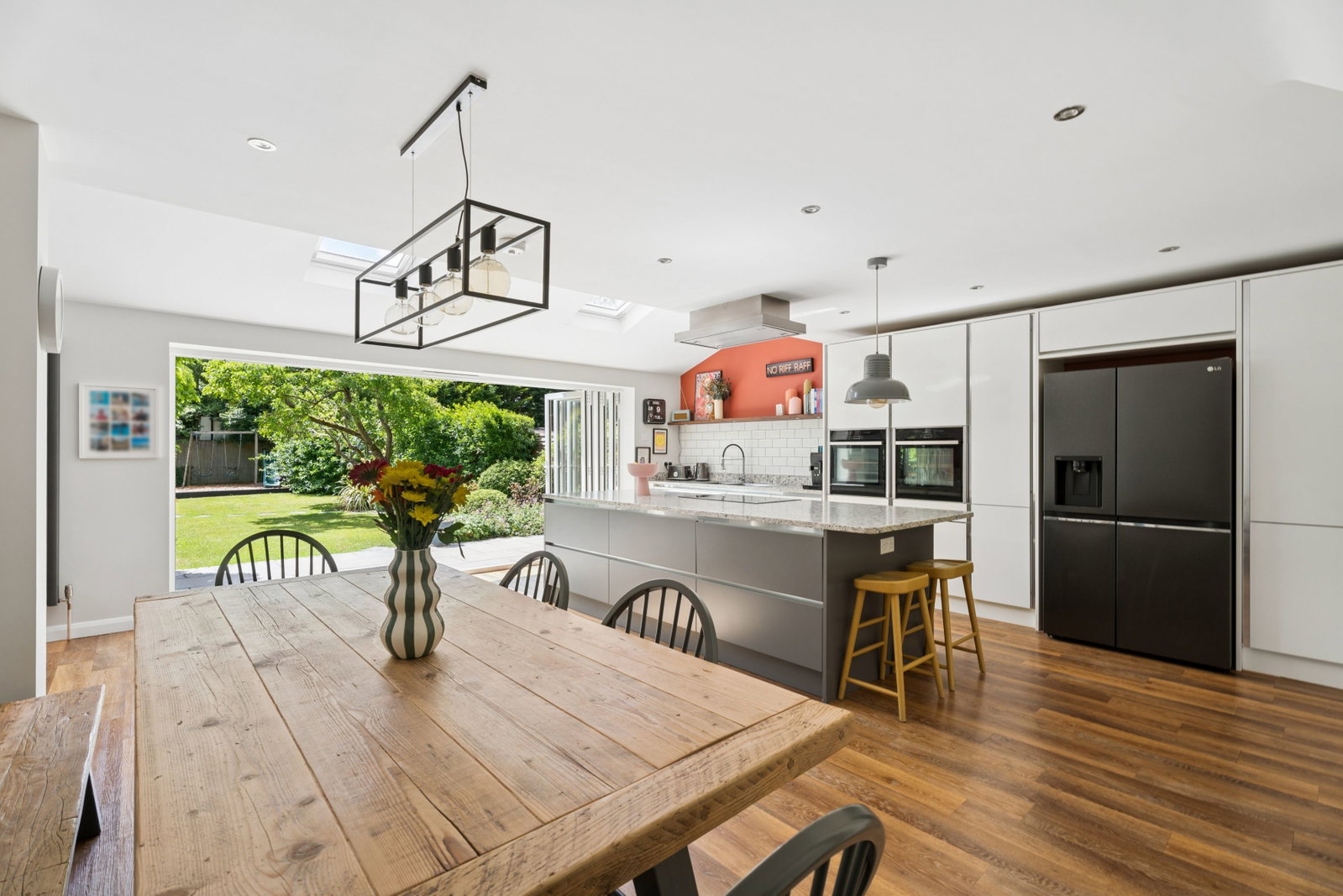 Detached House in Chalfont St. Giles