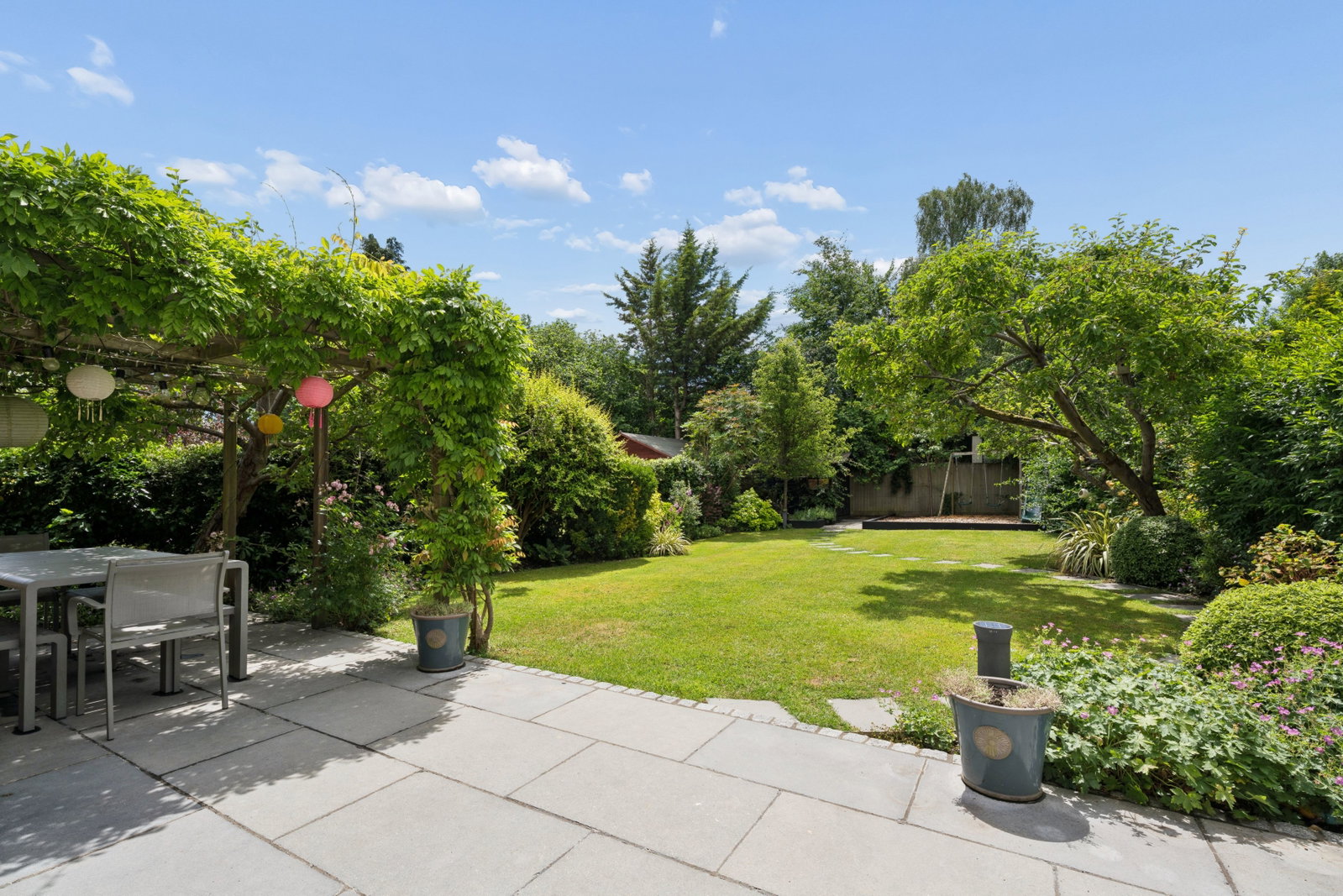 Detached House in Chalfont St. Giles