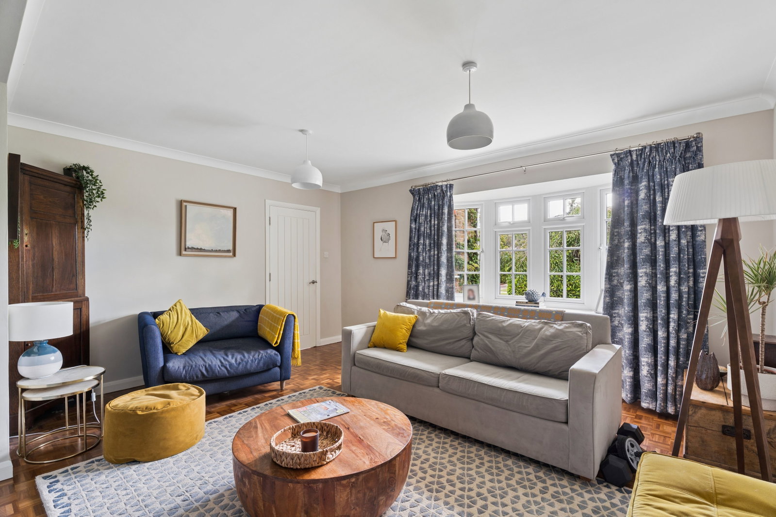 Detached House in Chalfont St. Giles