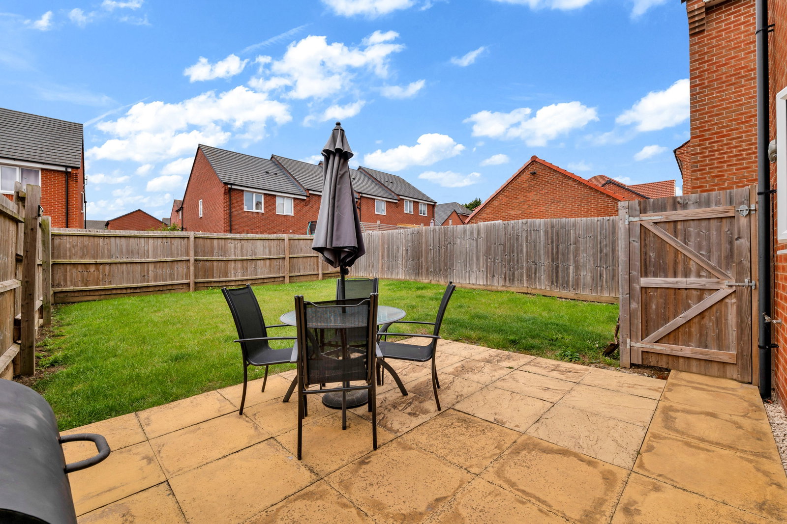 Semi Detached House in Sileby