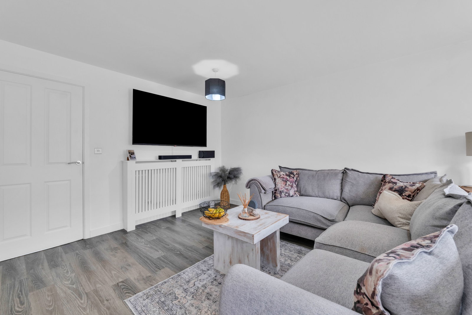 Semi Detached House in Sileby