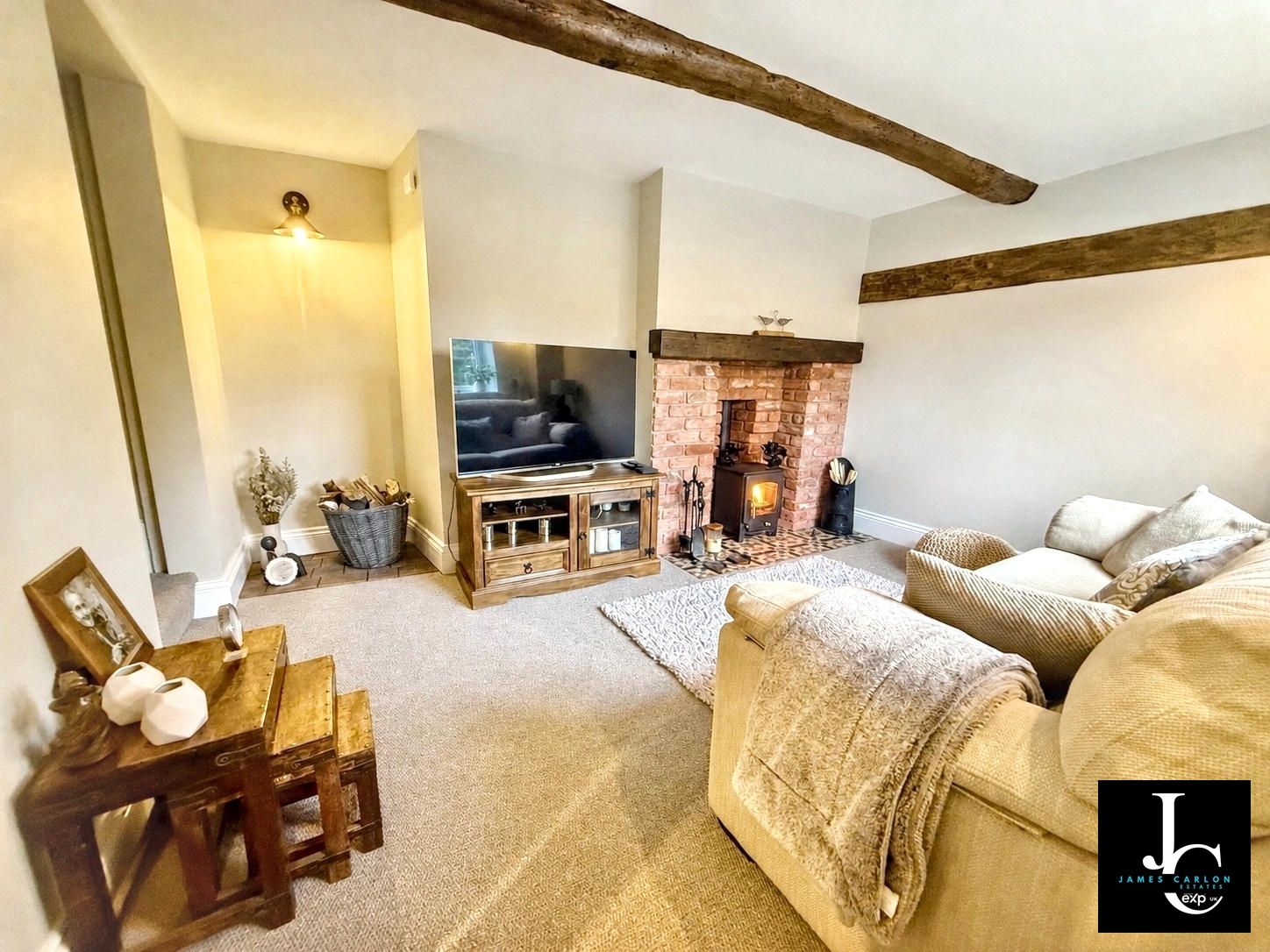 Cottage in Telford