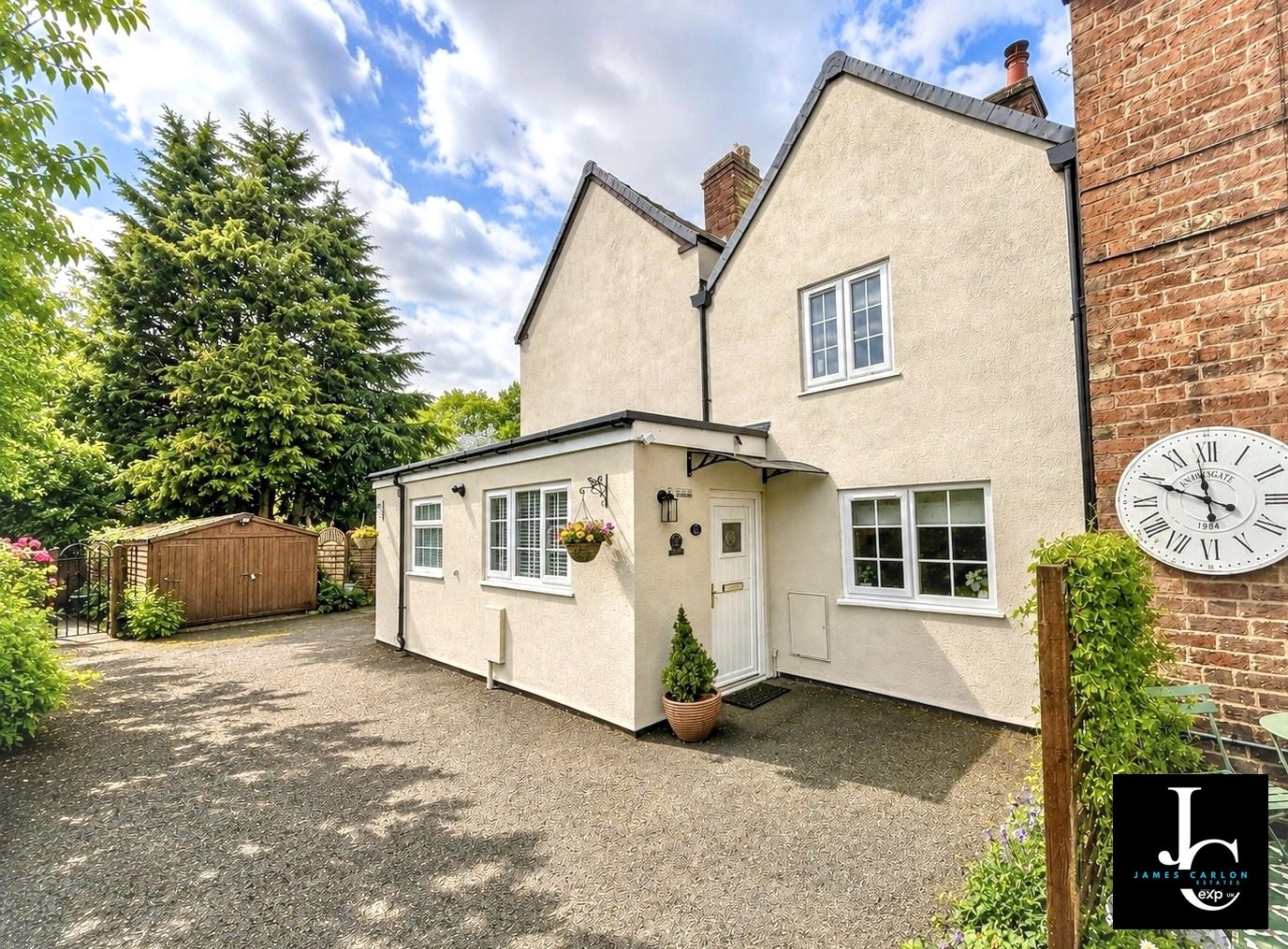 Cottage in Telford