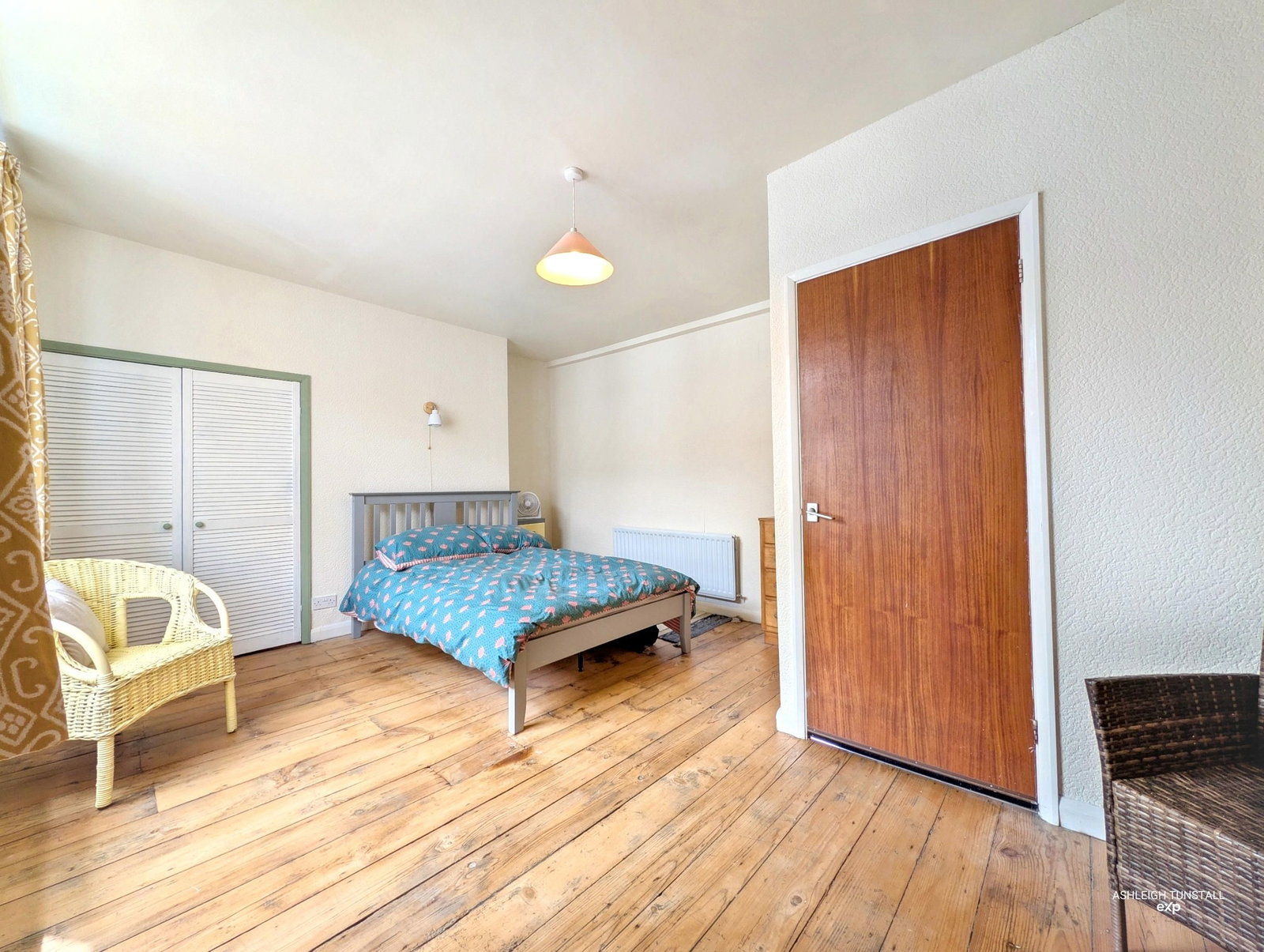 Terraced House in Maryport
