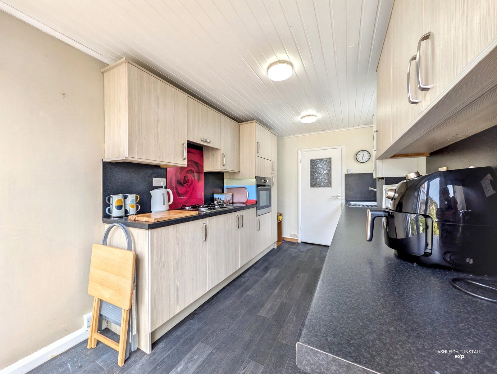 Terraced House in Maryport
