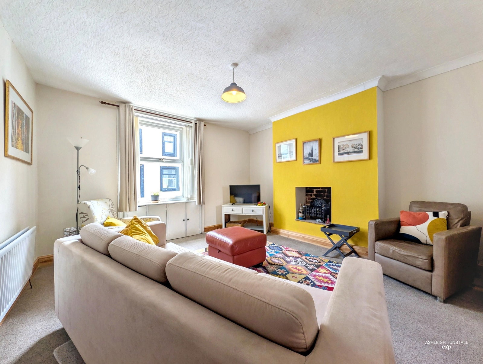 Terraced House in Maryport