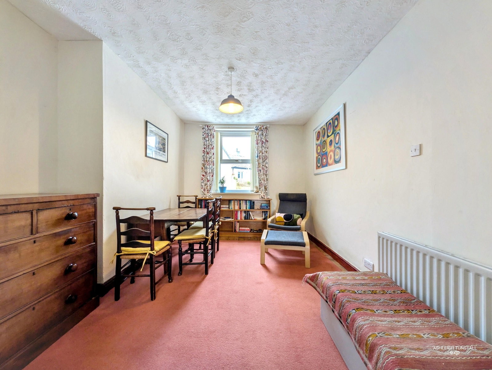 Terraced House in Maryport