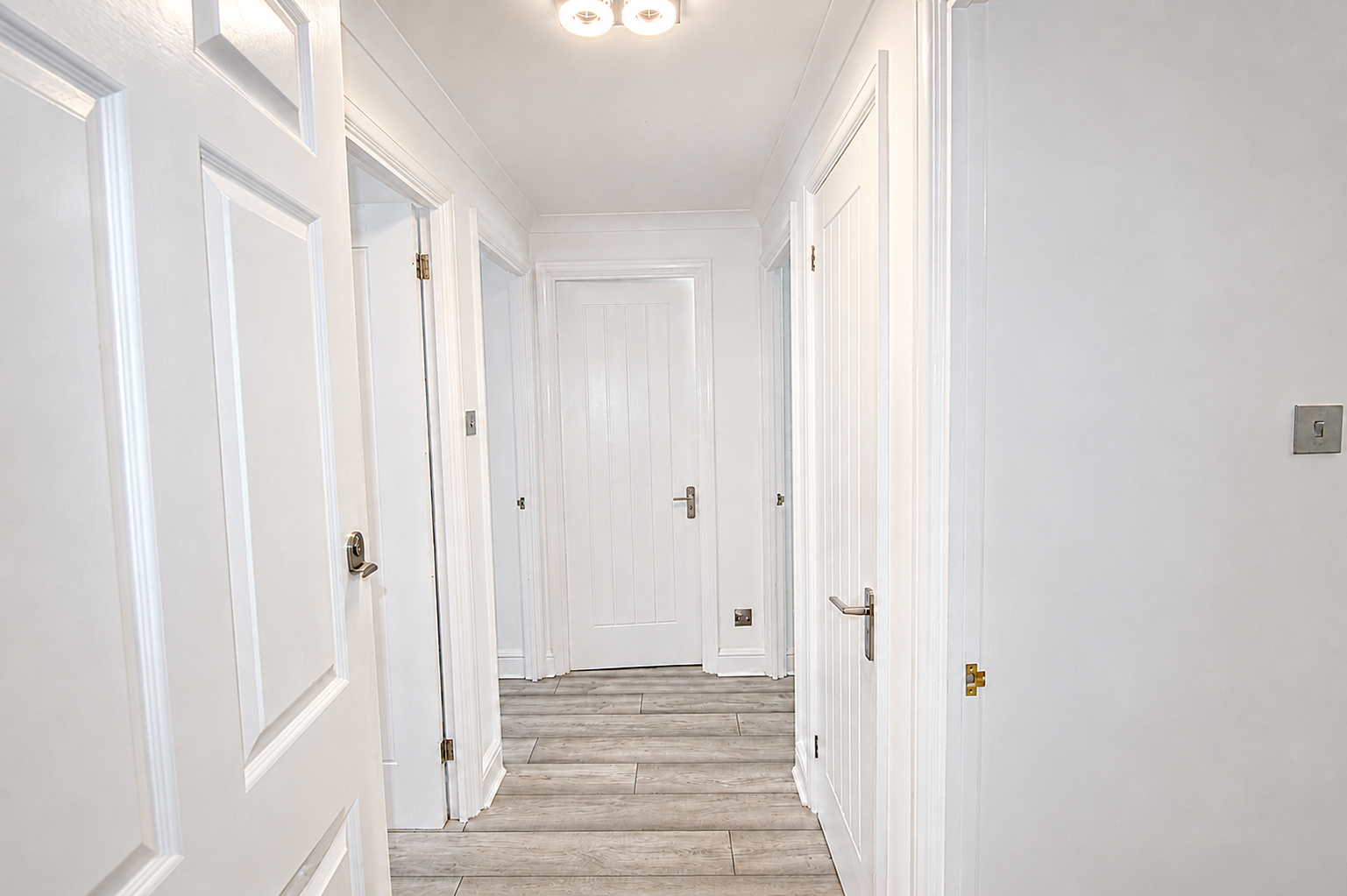 Flat in Kings Langley