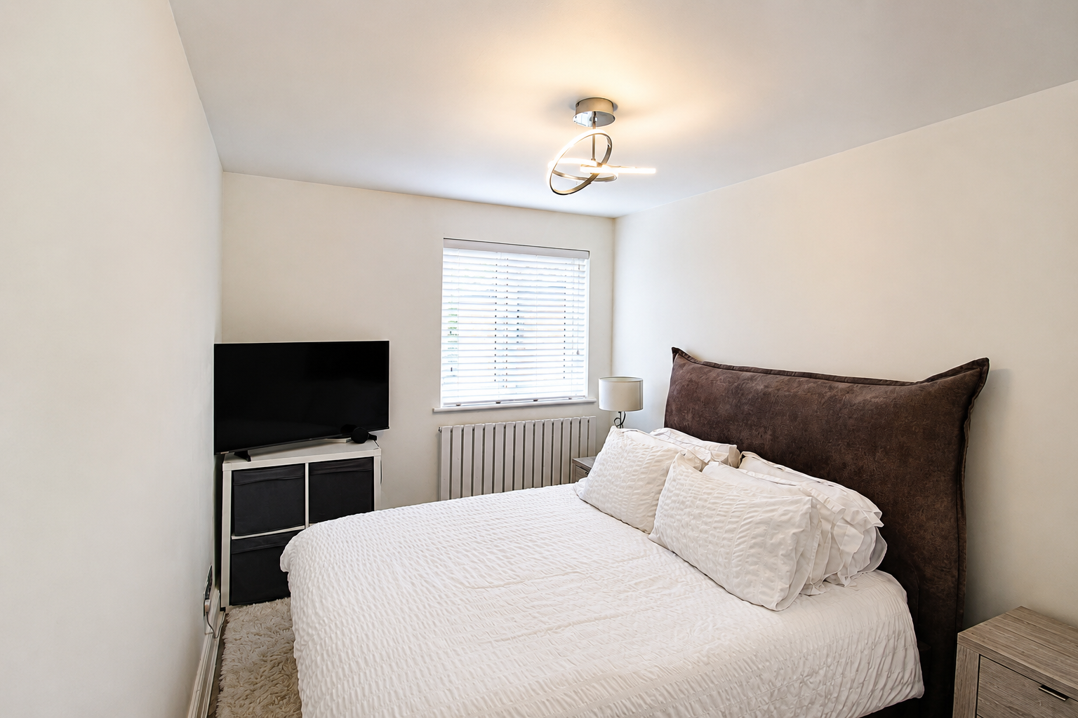 Flat in Kings Langley
