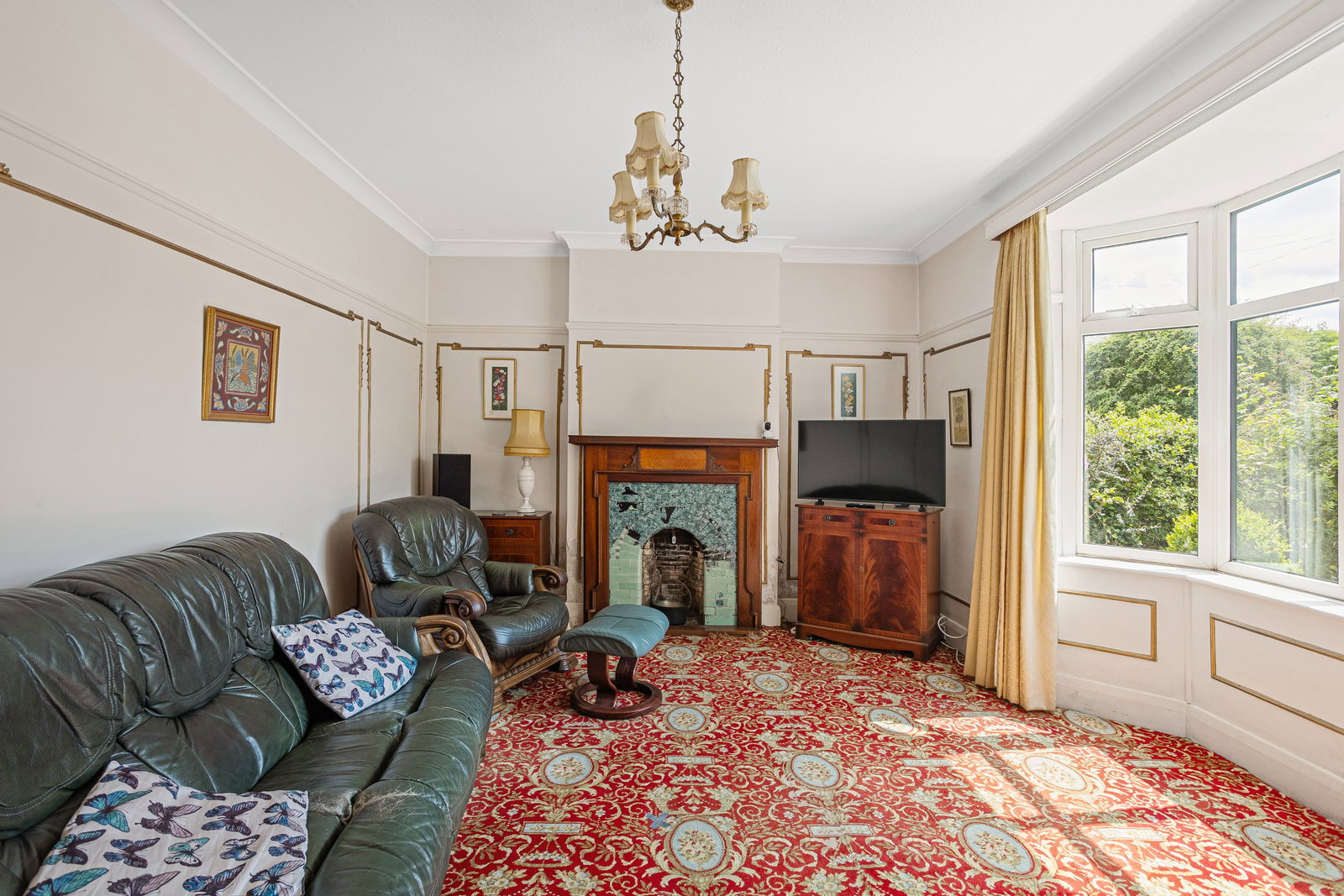 Detached House in York