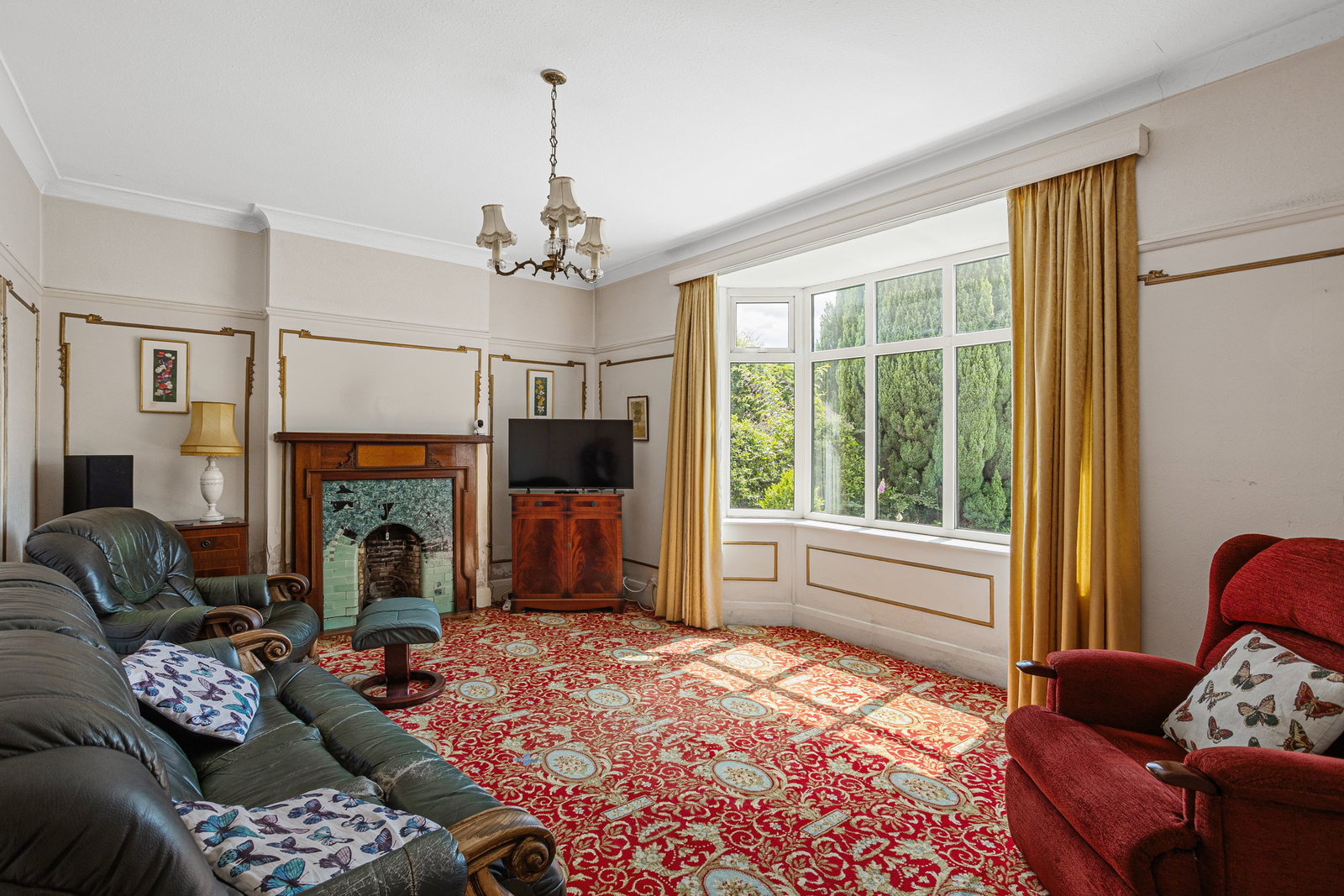 Detached House in York