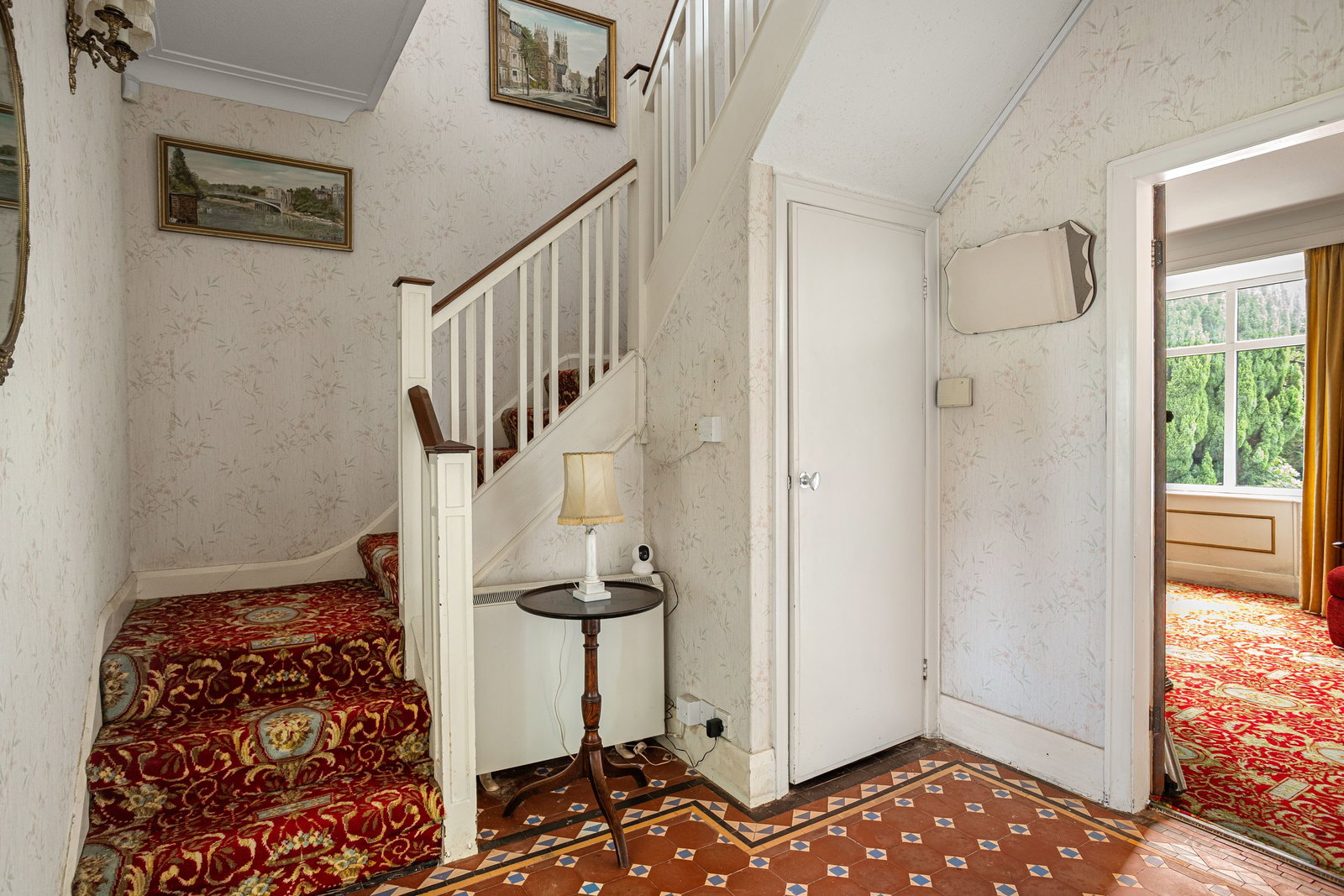 Detached House in York