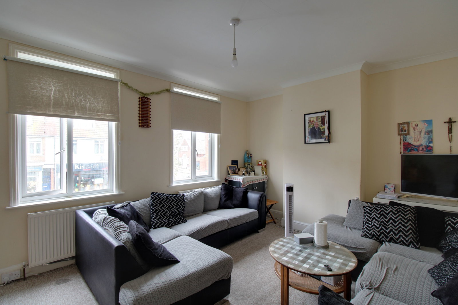 Maisonette in Hove 2