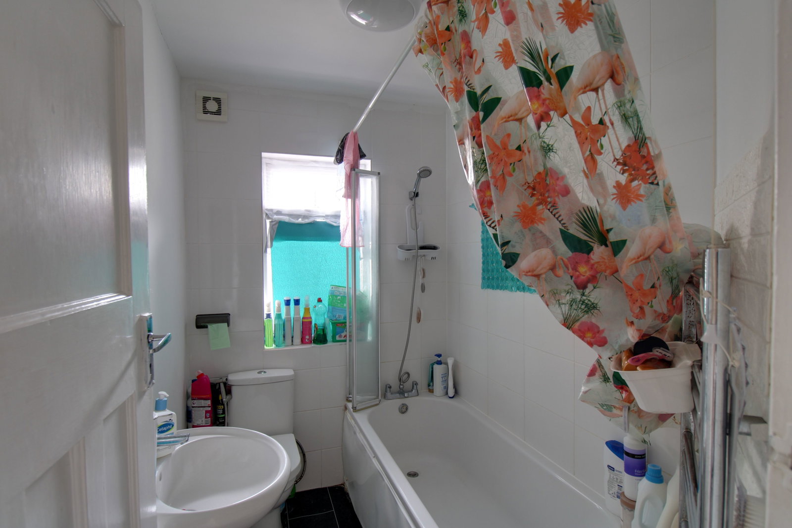 Maisonette in Hove 4