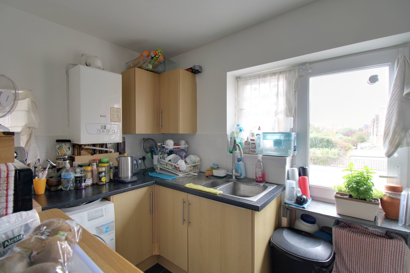 Maisonette in Hove 5