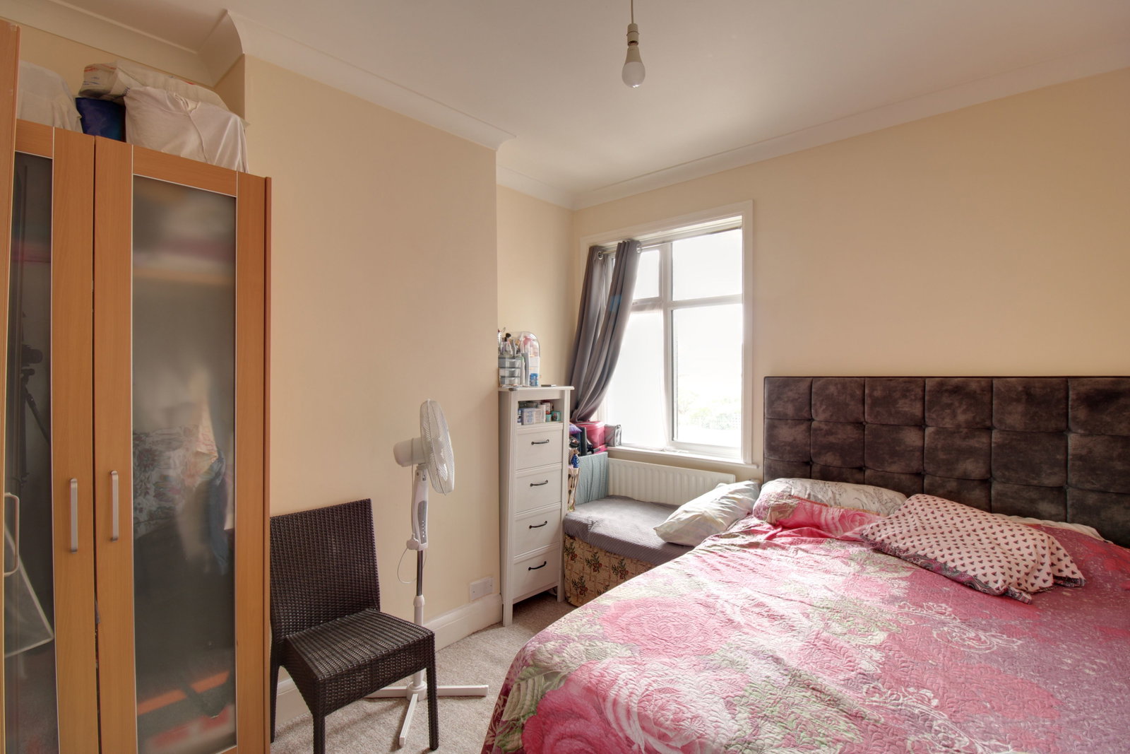Maisonette in Hove 3