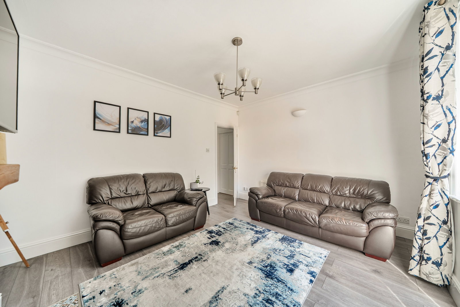 Semi Detached House in York