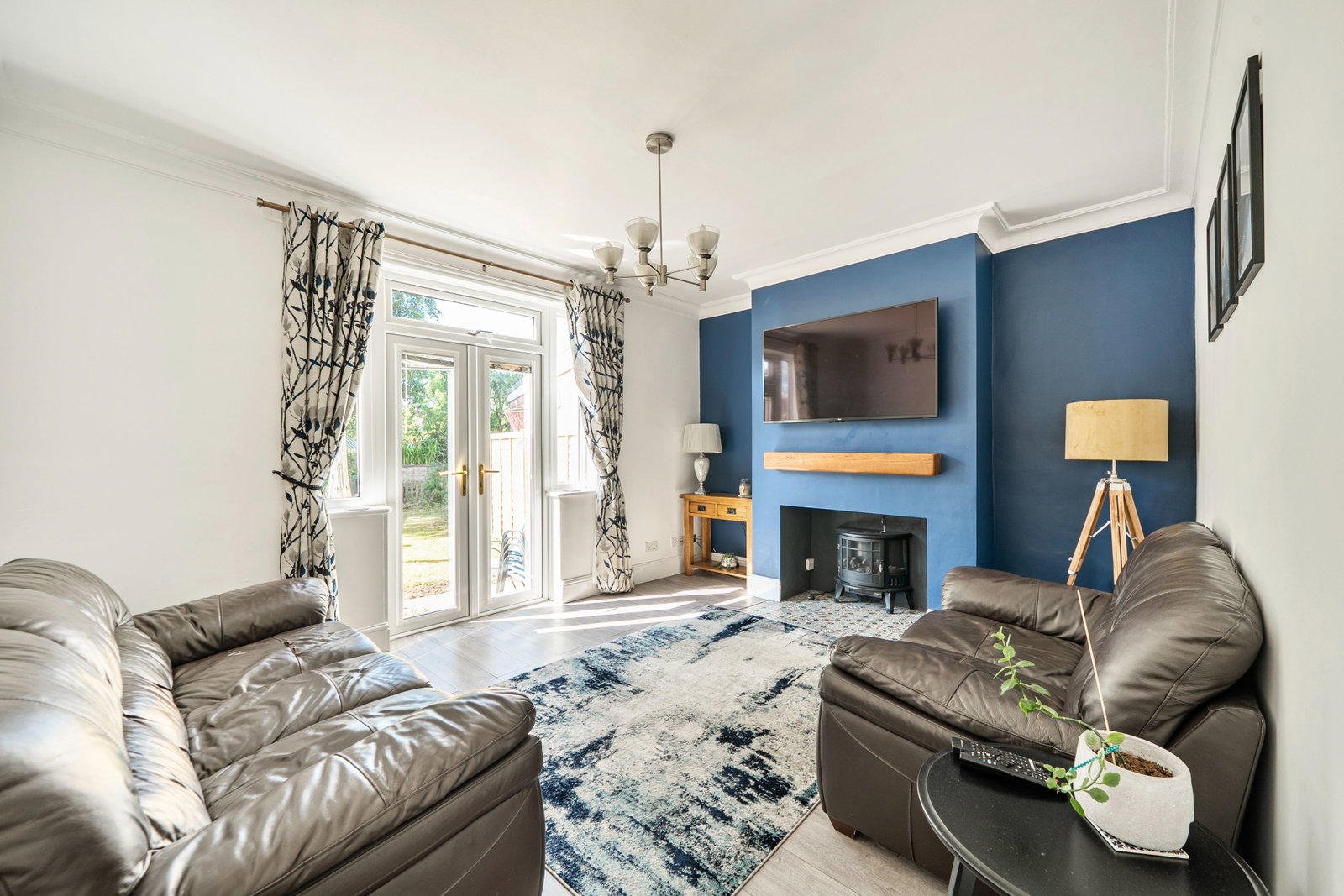 Semi Detached House in York