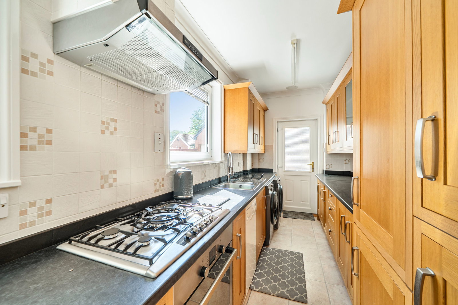 Semi Detached House in York
