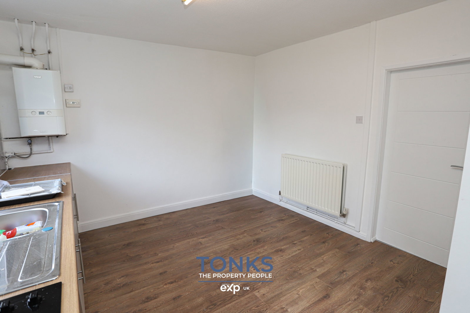 Semi Detached House in Halesowen