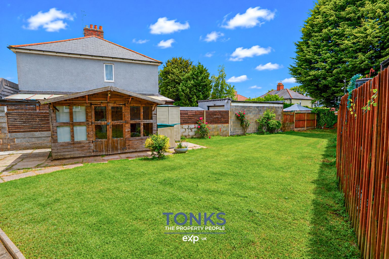 Semi Detached House in Halesowen