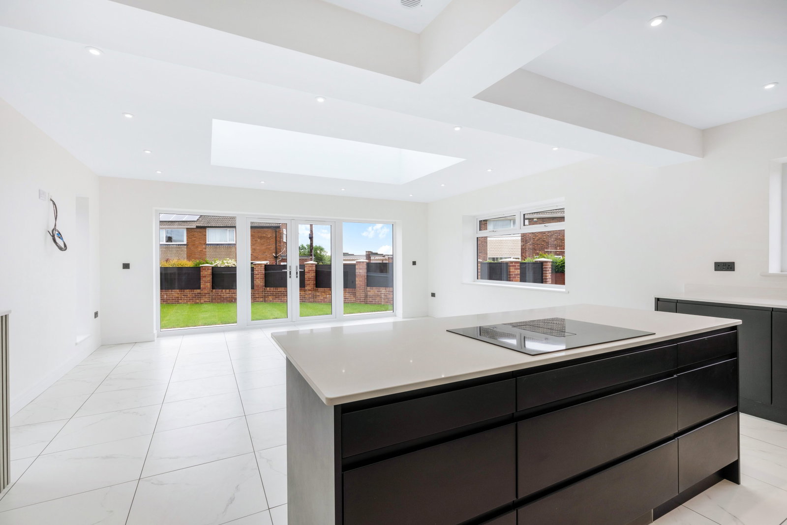 Semi Detached House in Stakeford