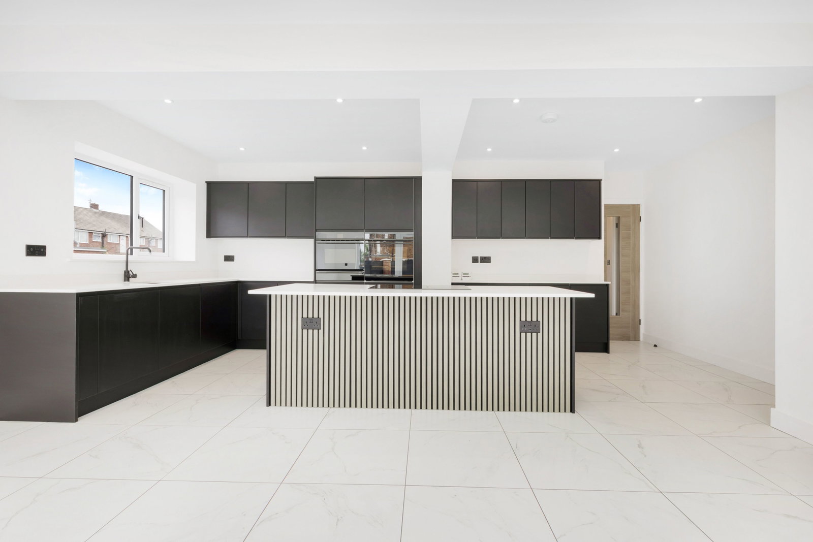 Semi Detached House in Stakeford