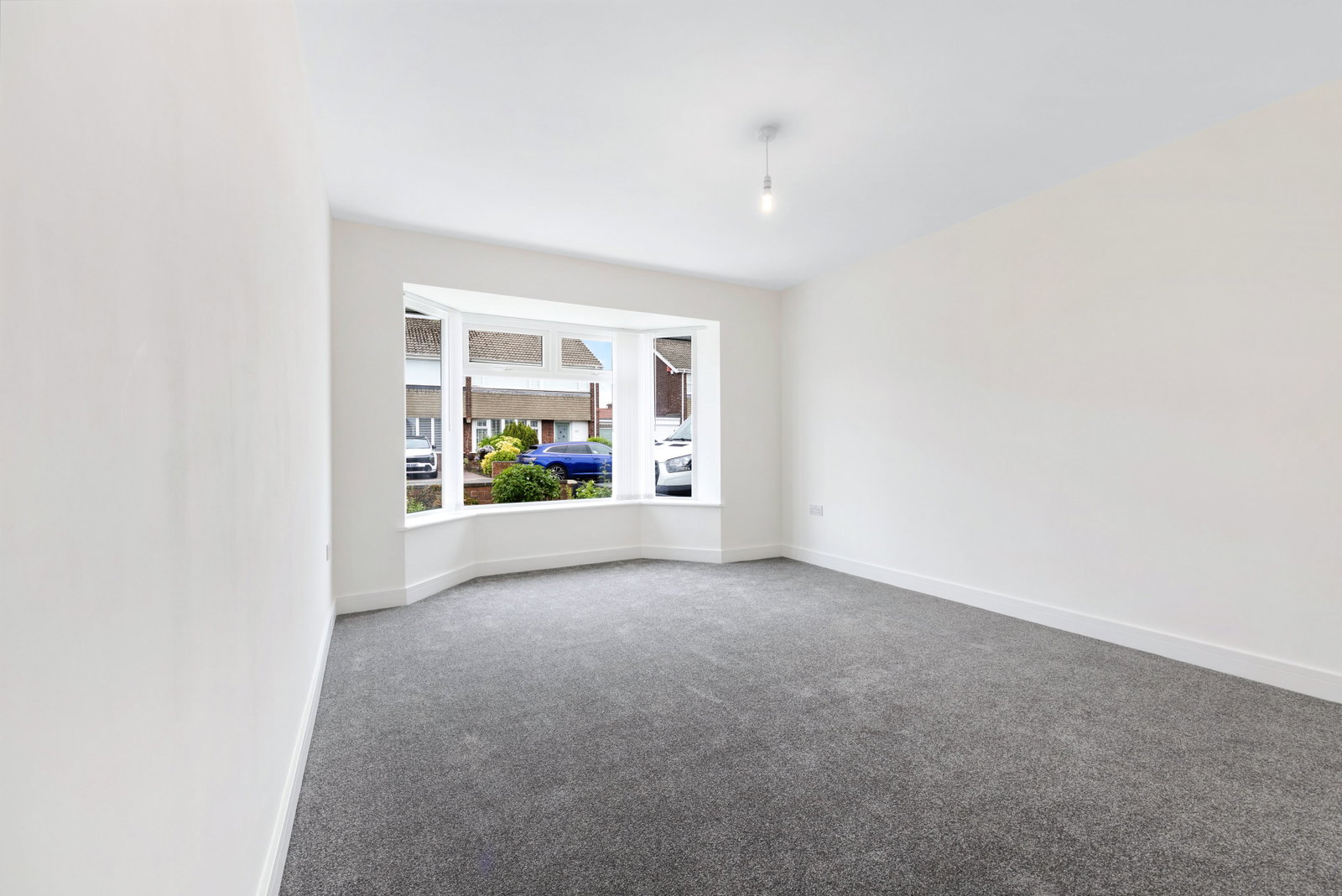 Semi Detached House in Stakeford